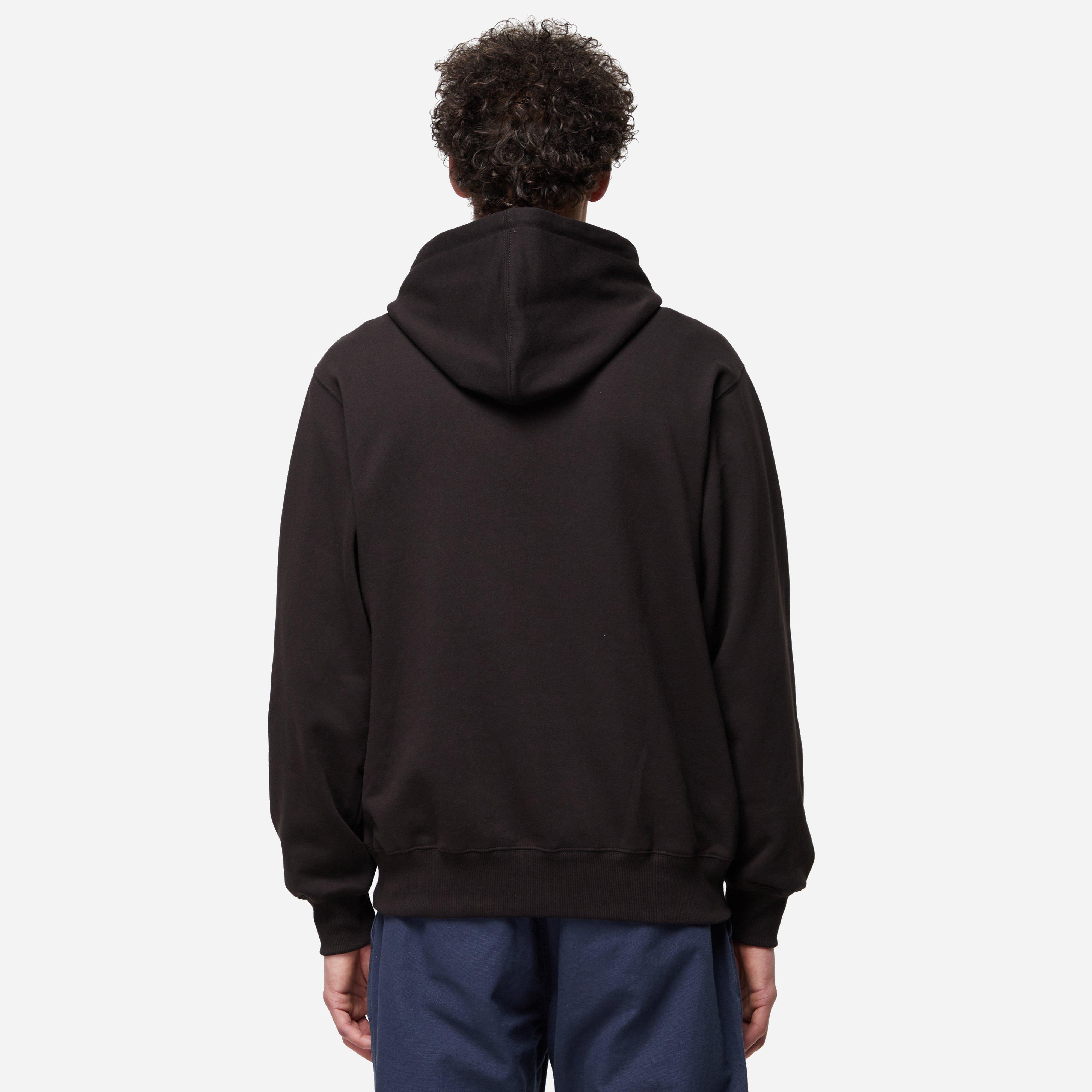 Thisisneverthat New Vision Hoodie