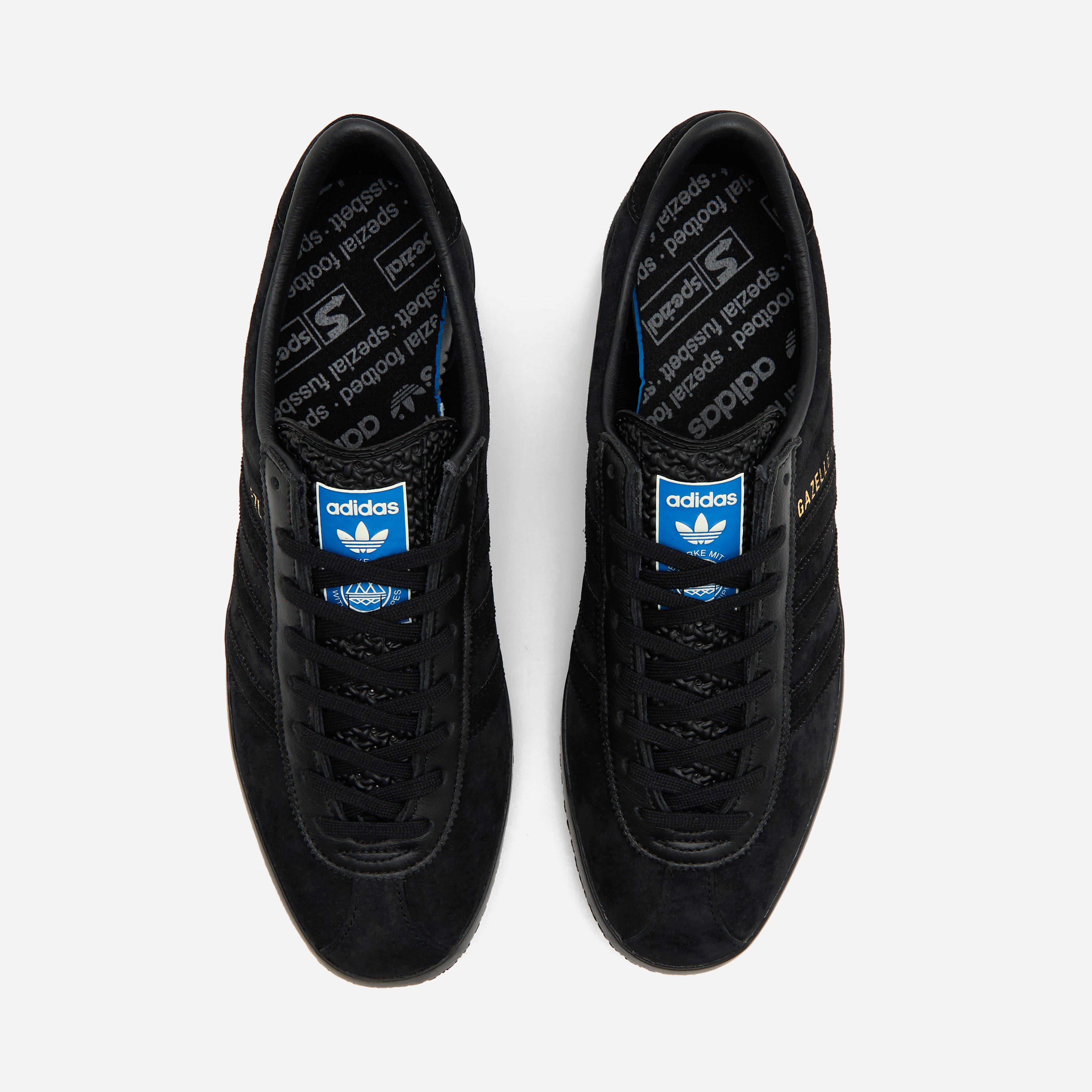 Black adidas SPEZIAL Gazelle adidas sunlina black pants for women shoes sale Cheap Odoiporikon Jordan Outlet