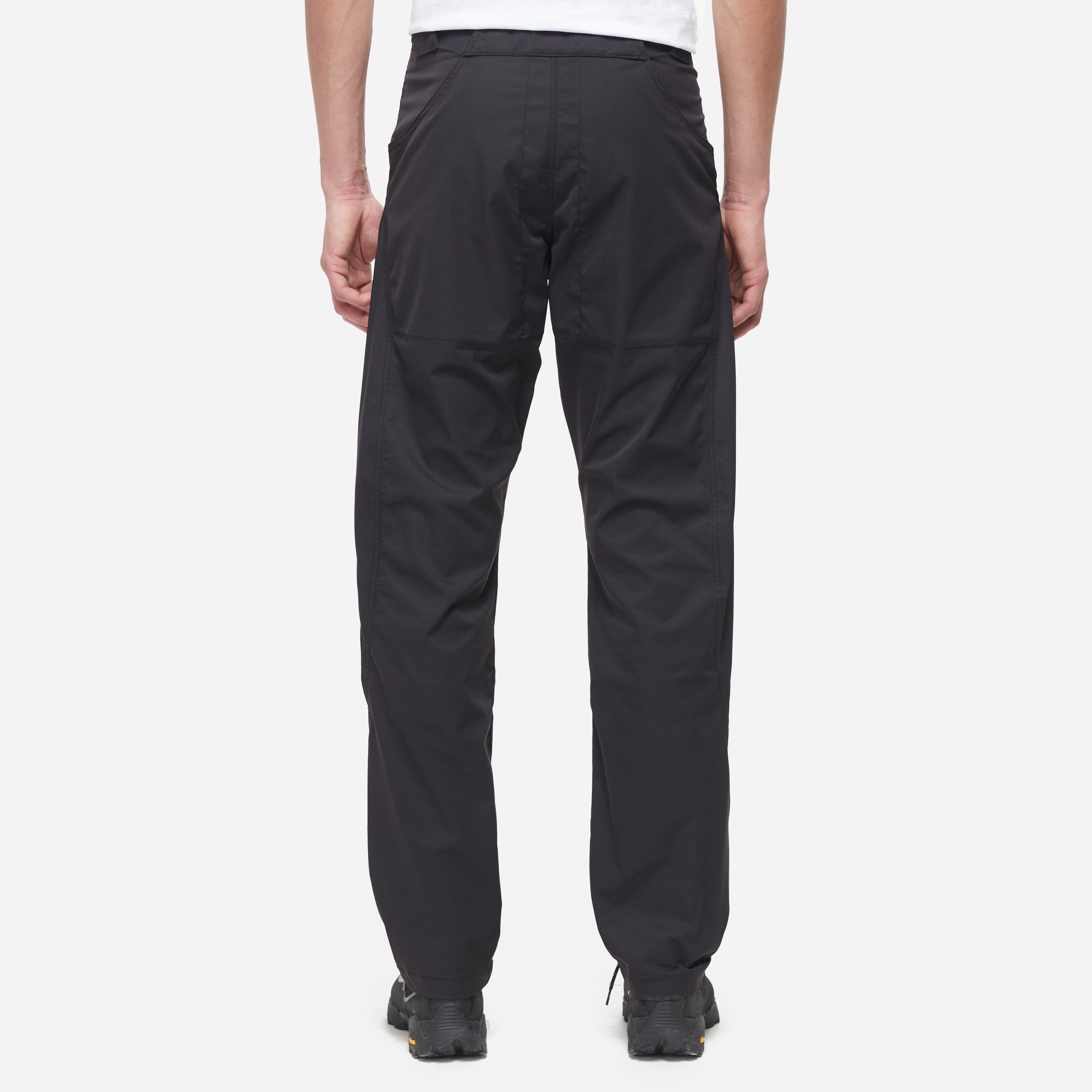 AFFXWRKS Curved Pant