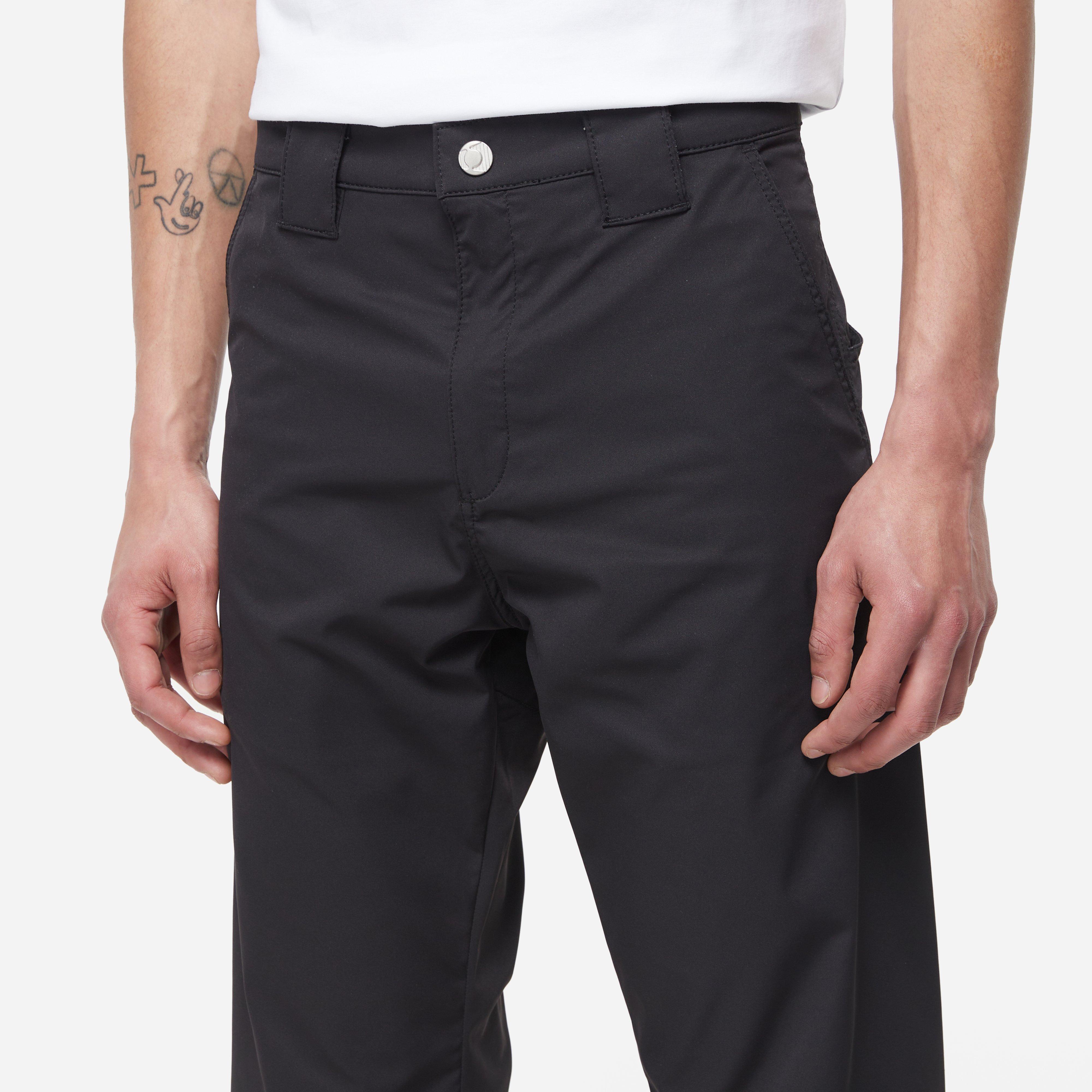 AFFXWRKS Curved Pant