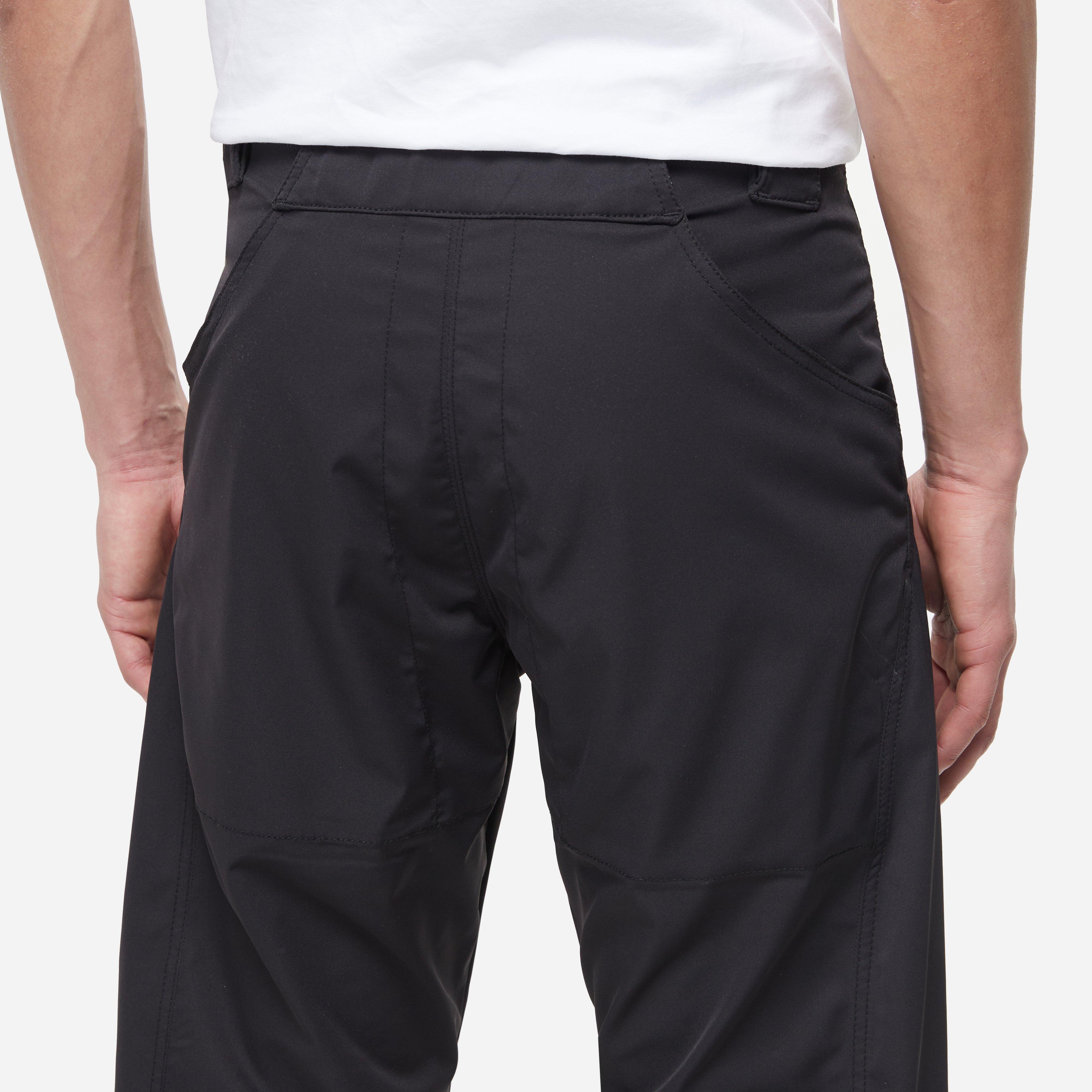 AFFXWRKS Curved Pant