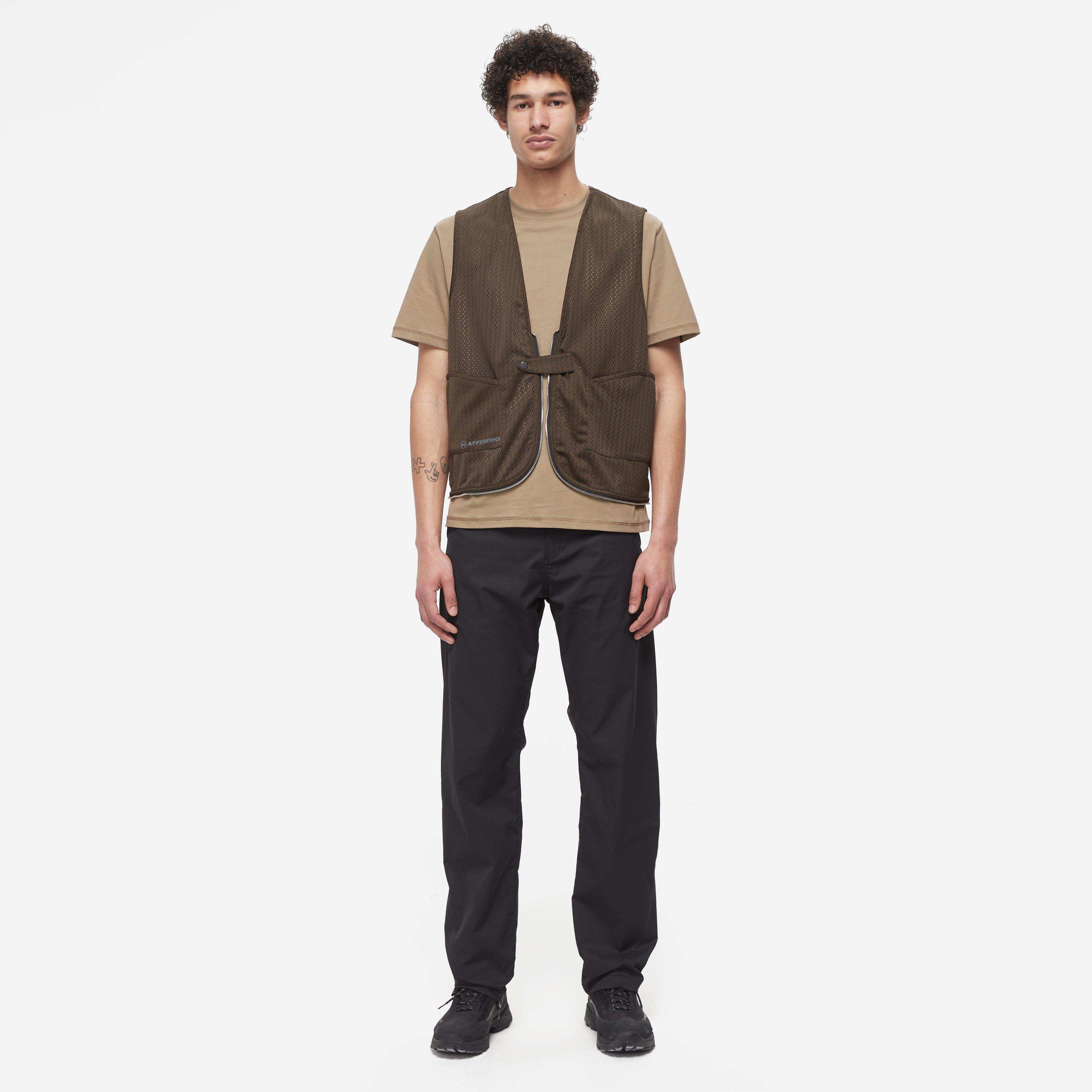 AFFXWRKS Bag Vest