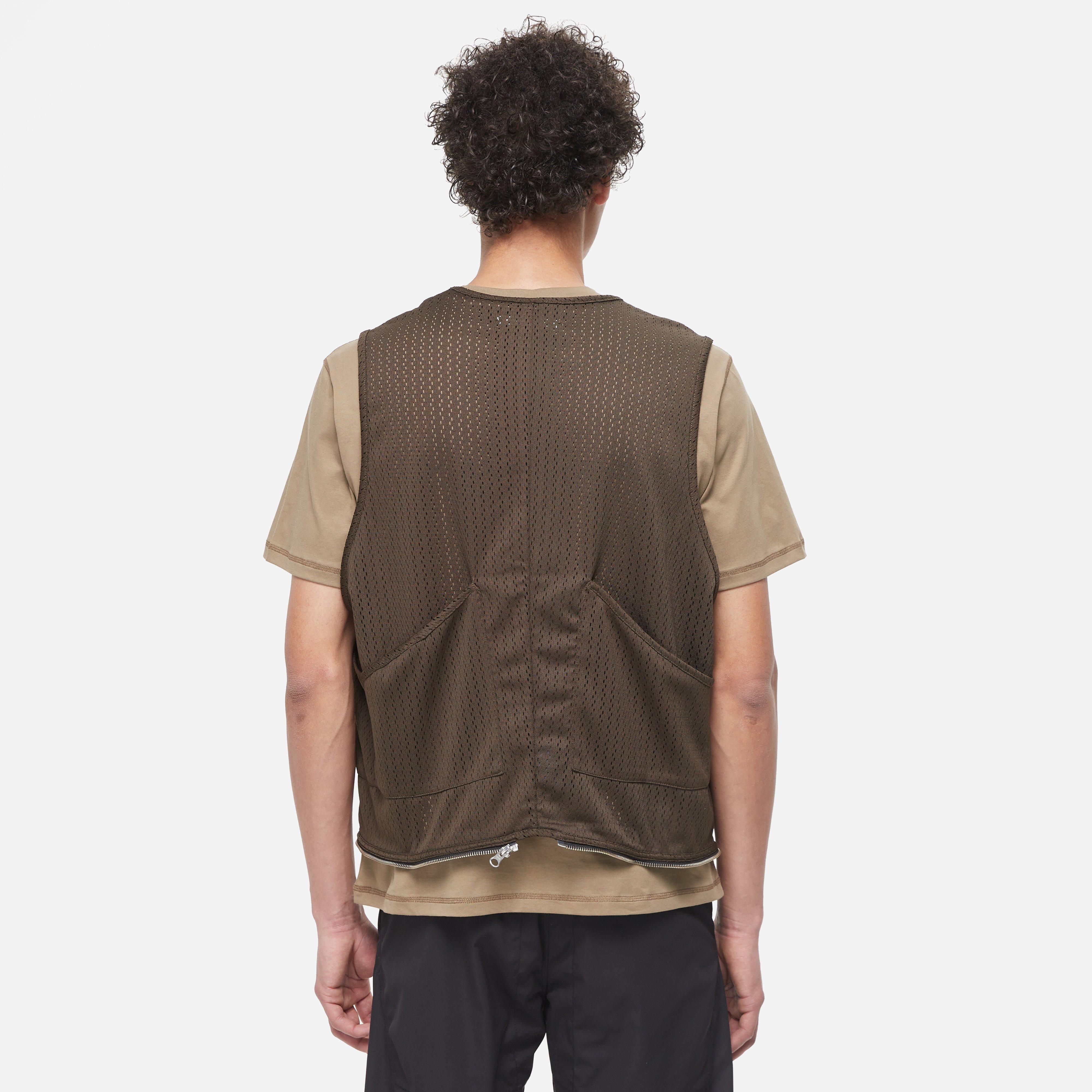 AFFXWRKS Bag Vest