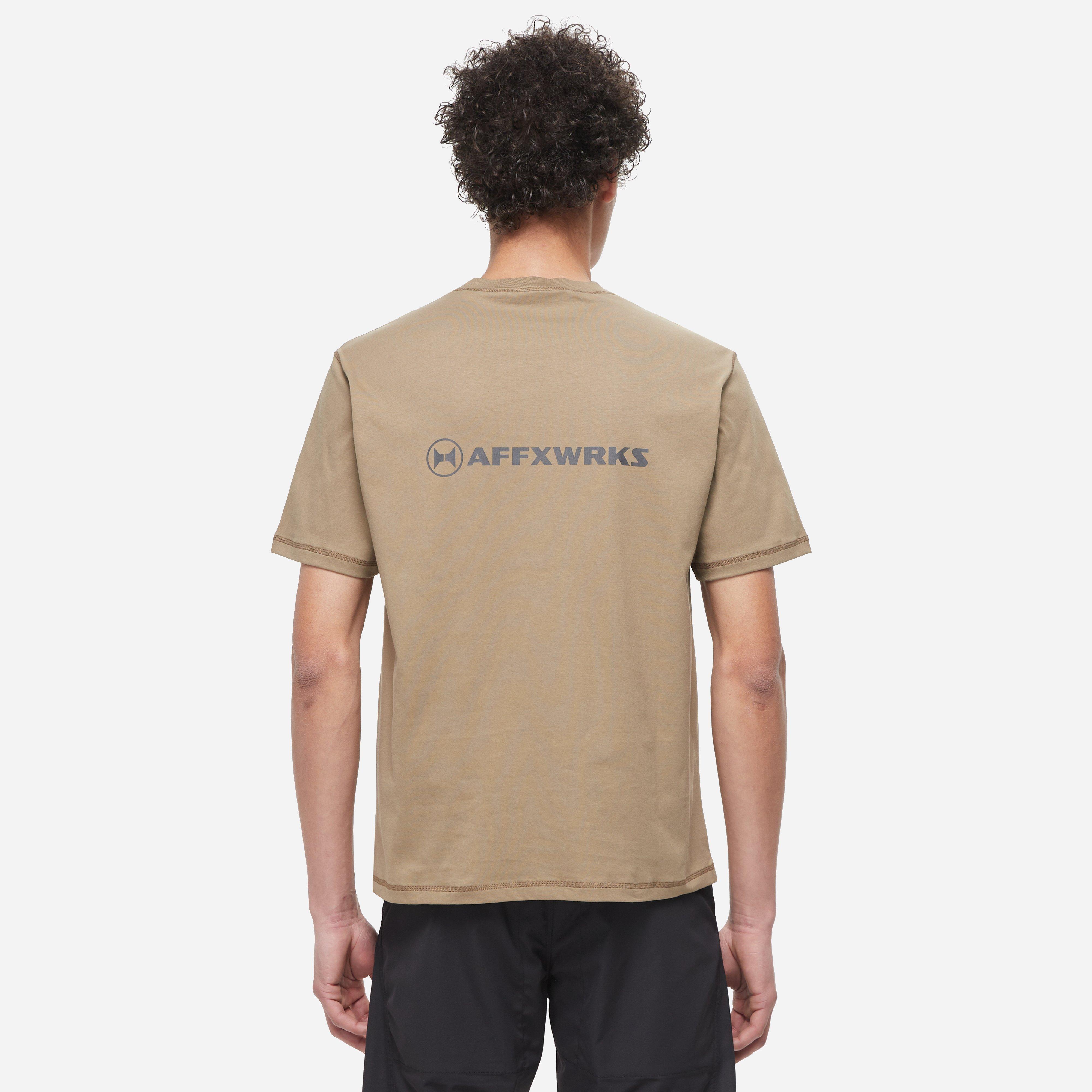 AFFXWRKS T-Shirt