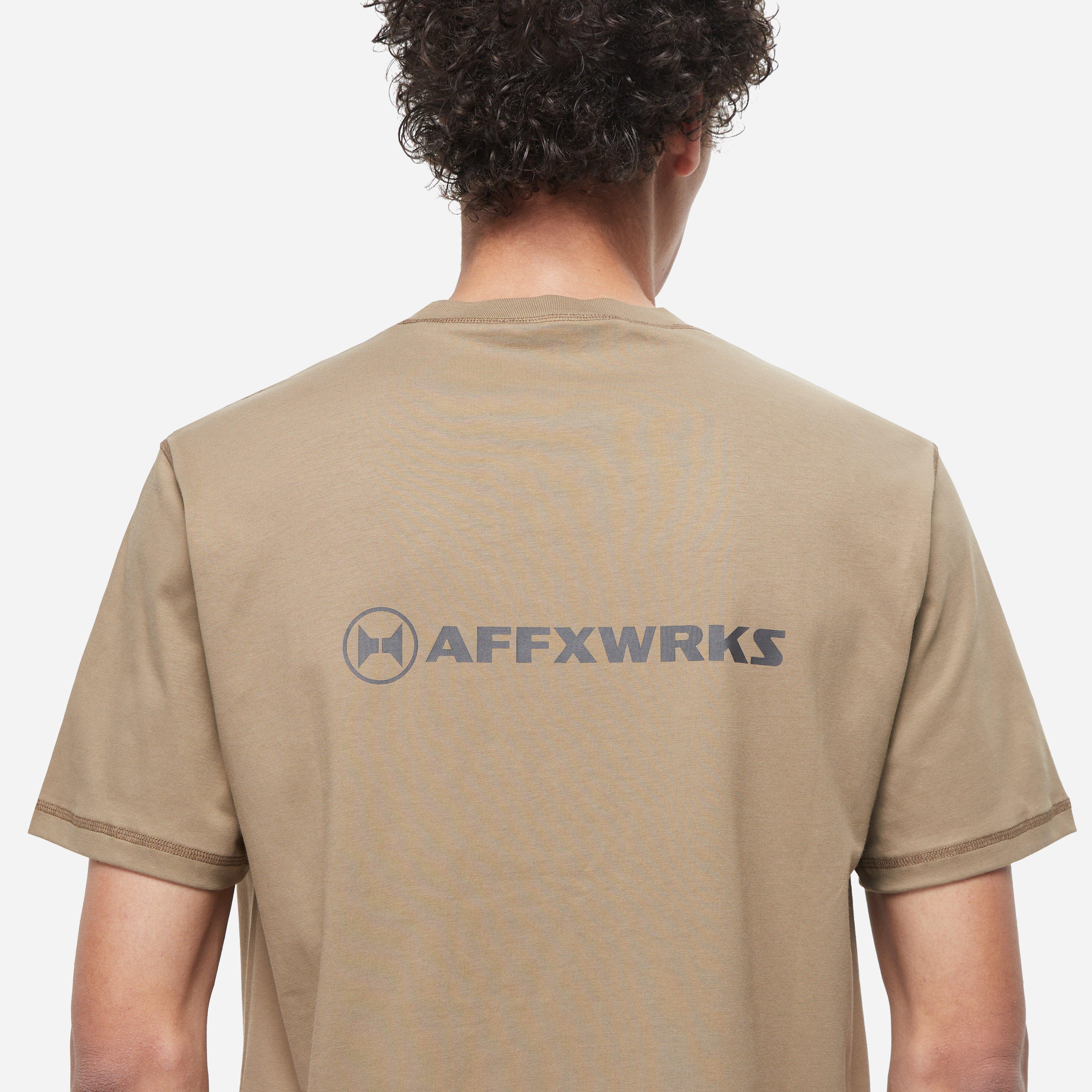 AFFXWRKS T-Shirt