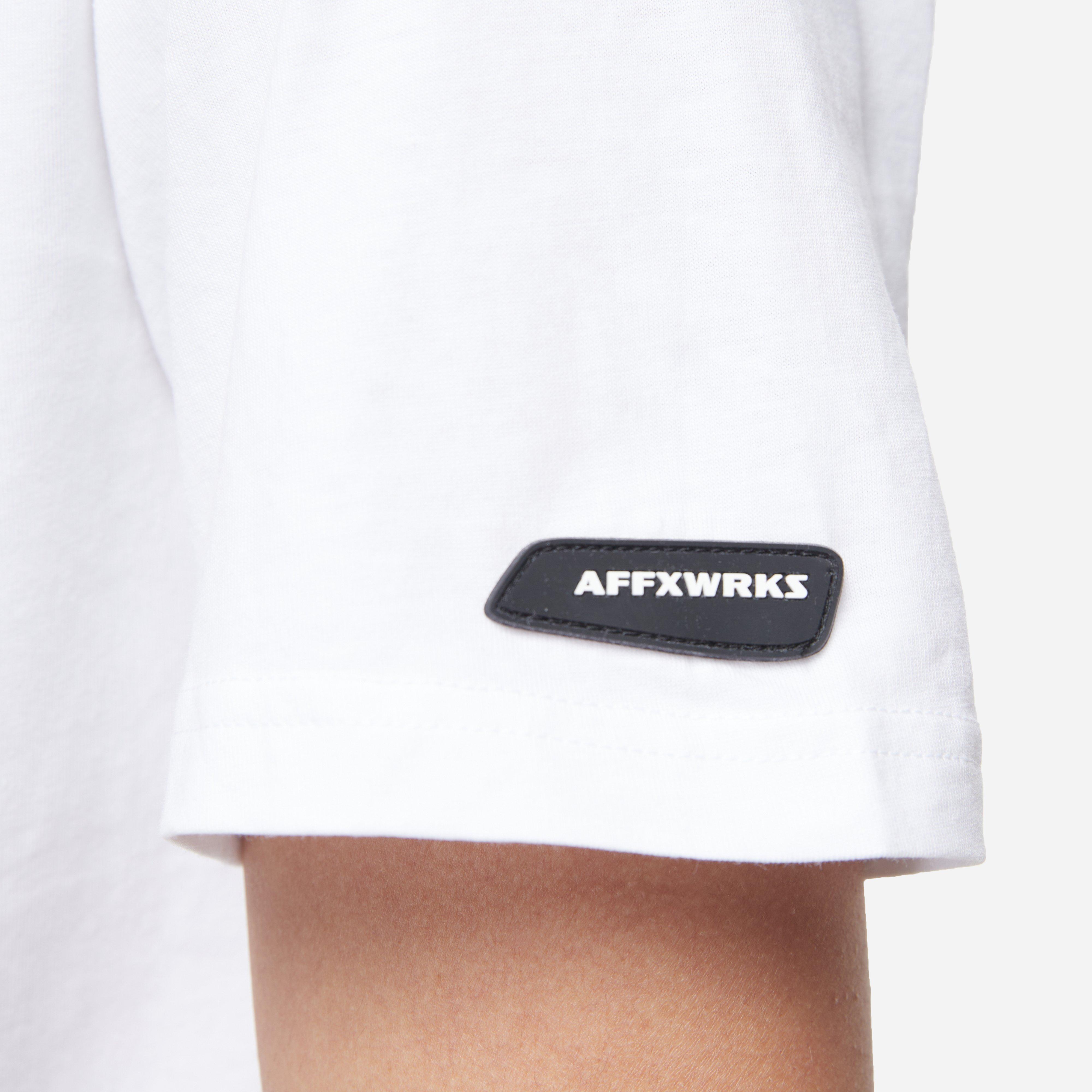 AFFXWRKS Dummy T-Shirt