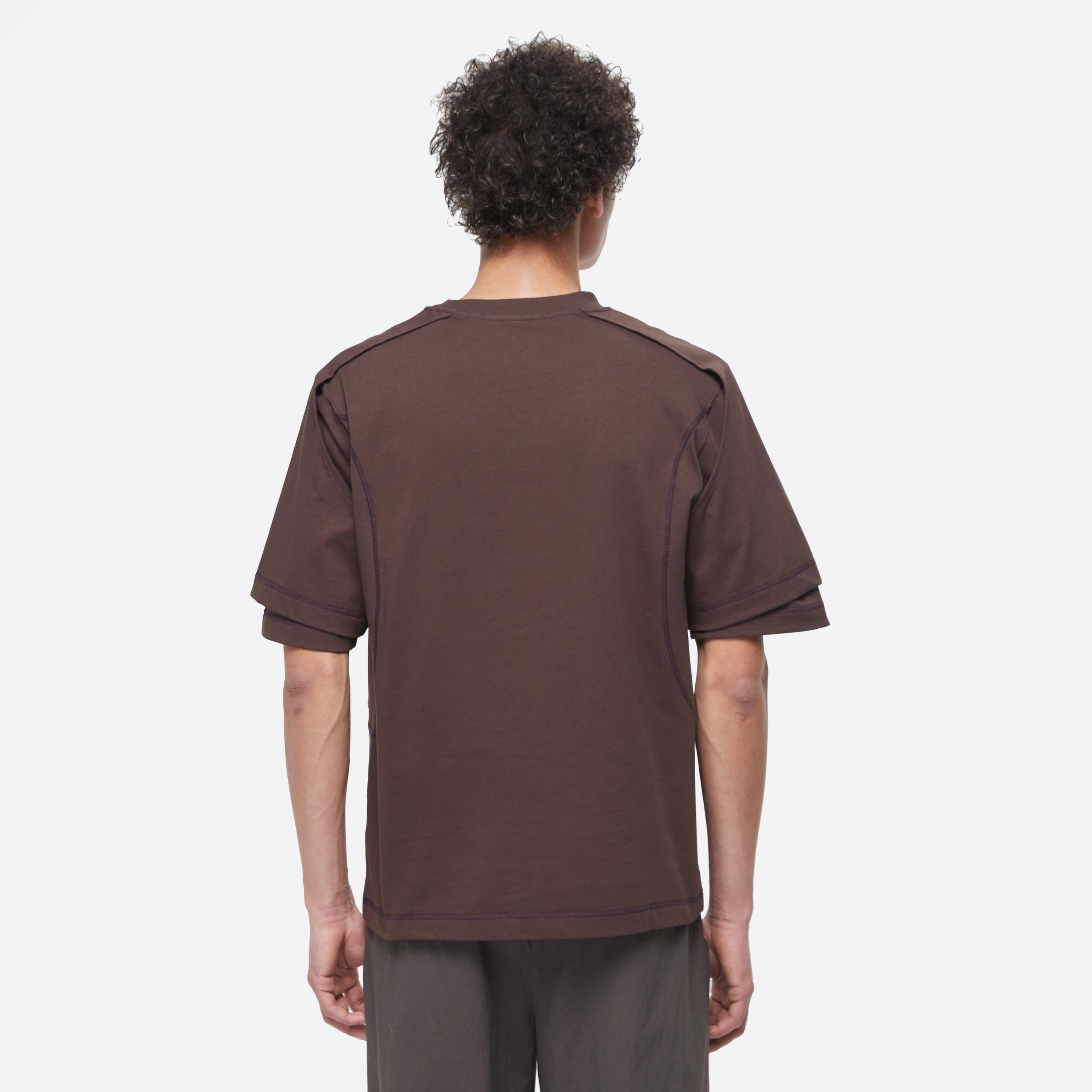 AFFXWRKS Dual Sleeve T-Shirt
