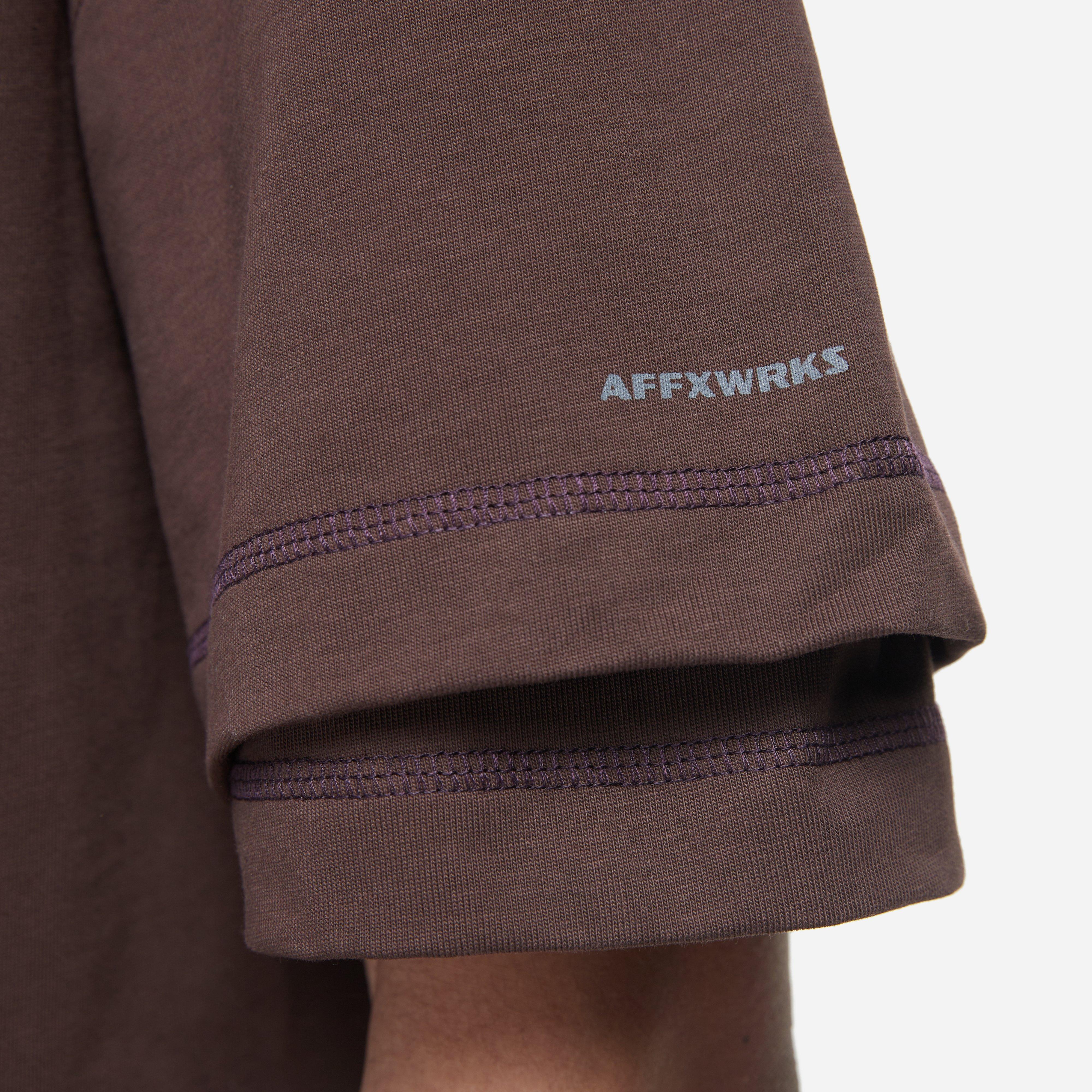 AFFXWRKS Dual Sleeve T-Shirt