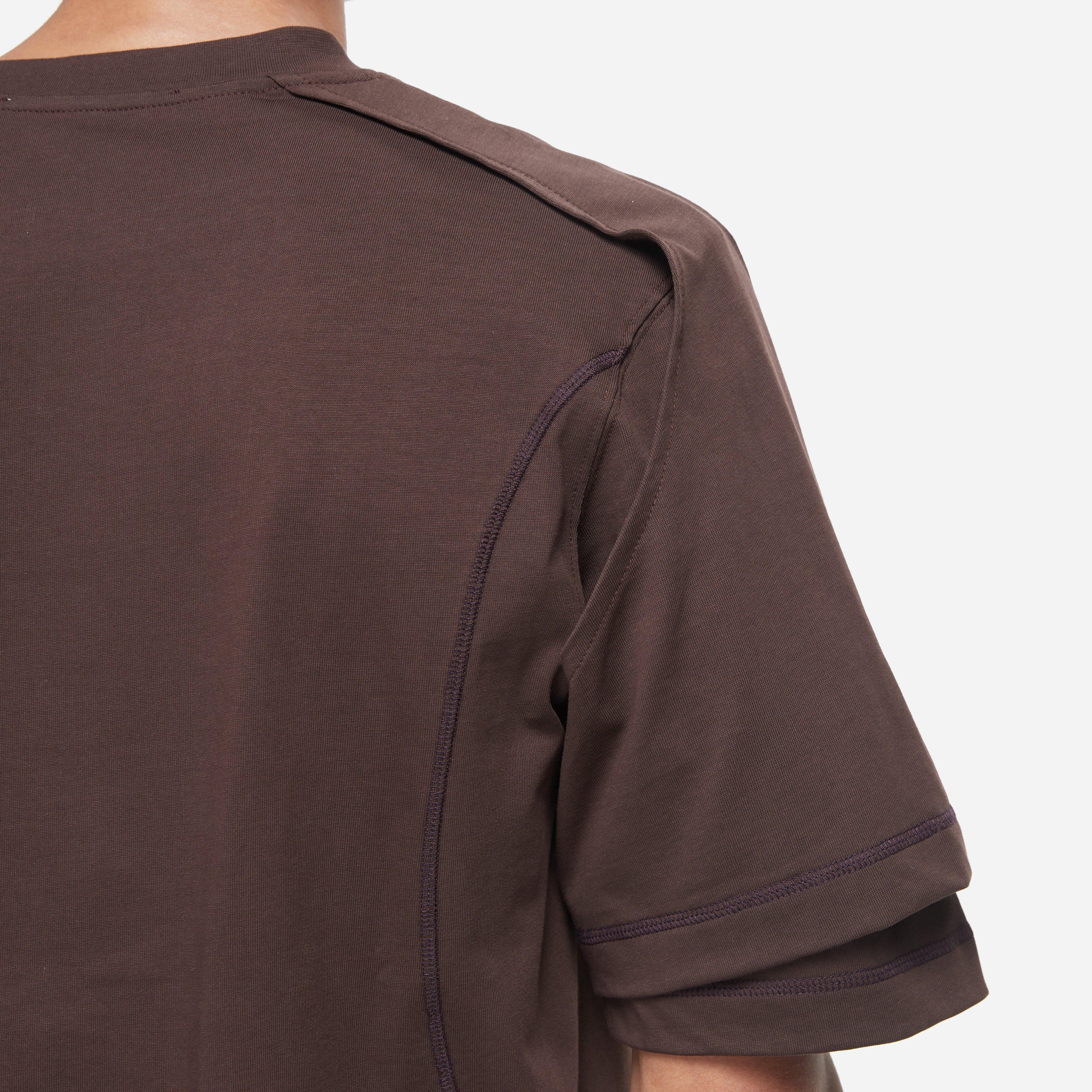 AFFXWRKS Dual Sleeve T-Shirt