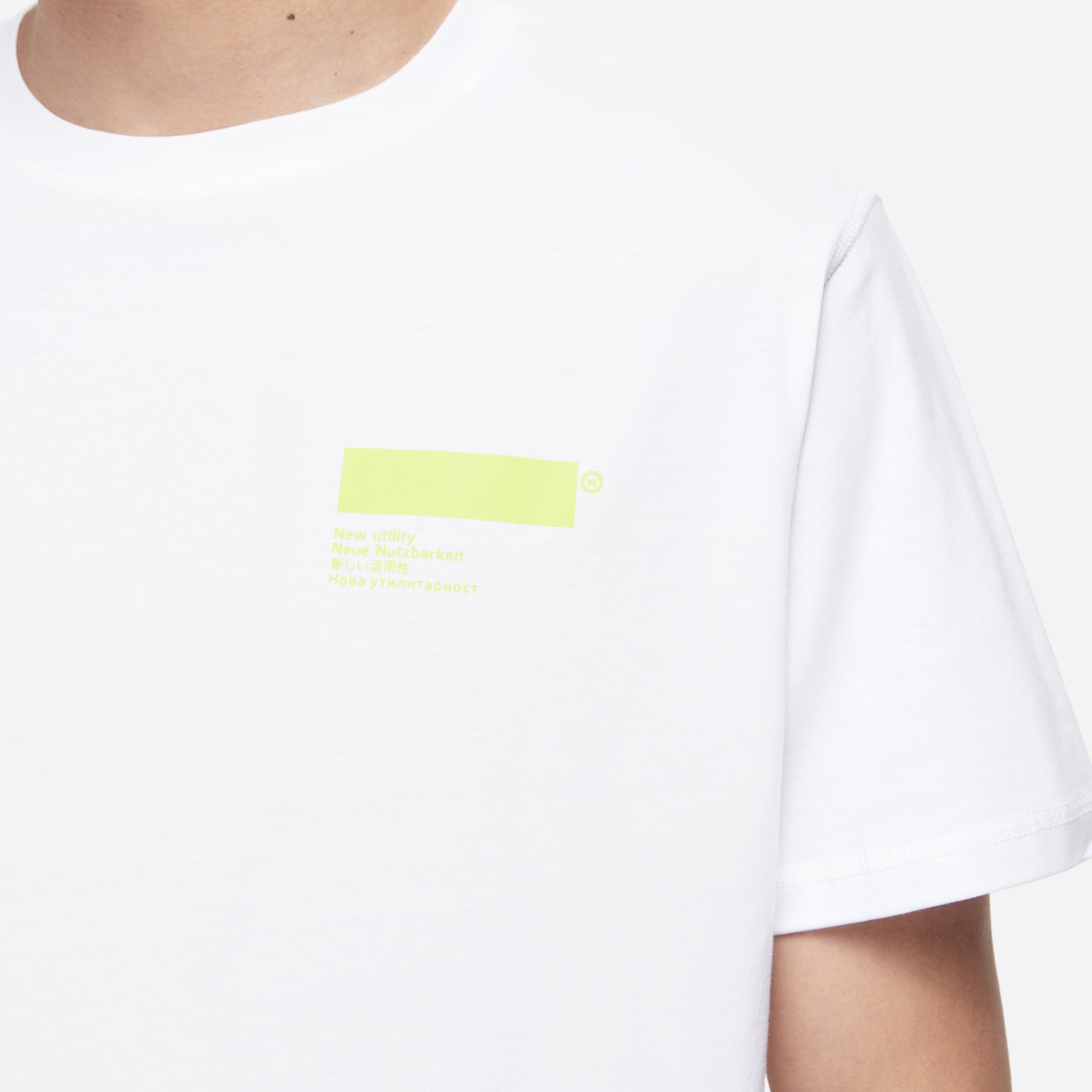 AFFXWRKS Standardised T-Shirt