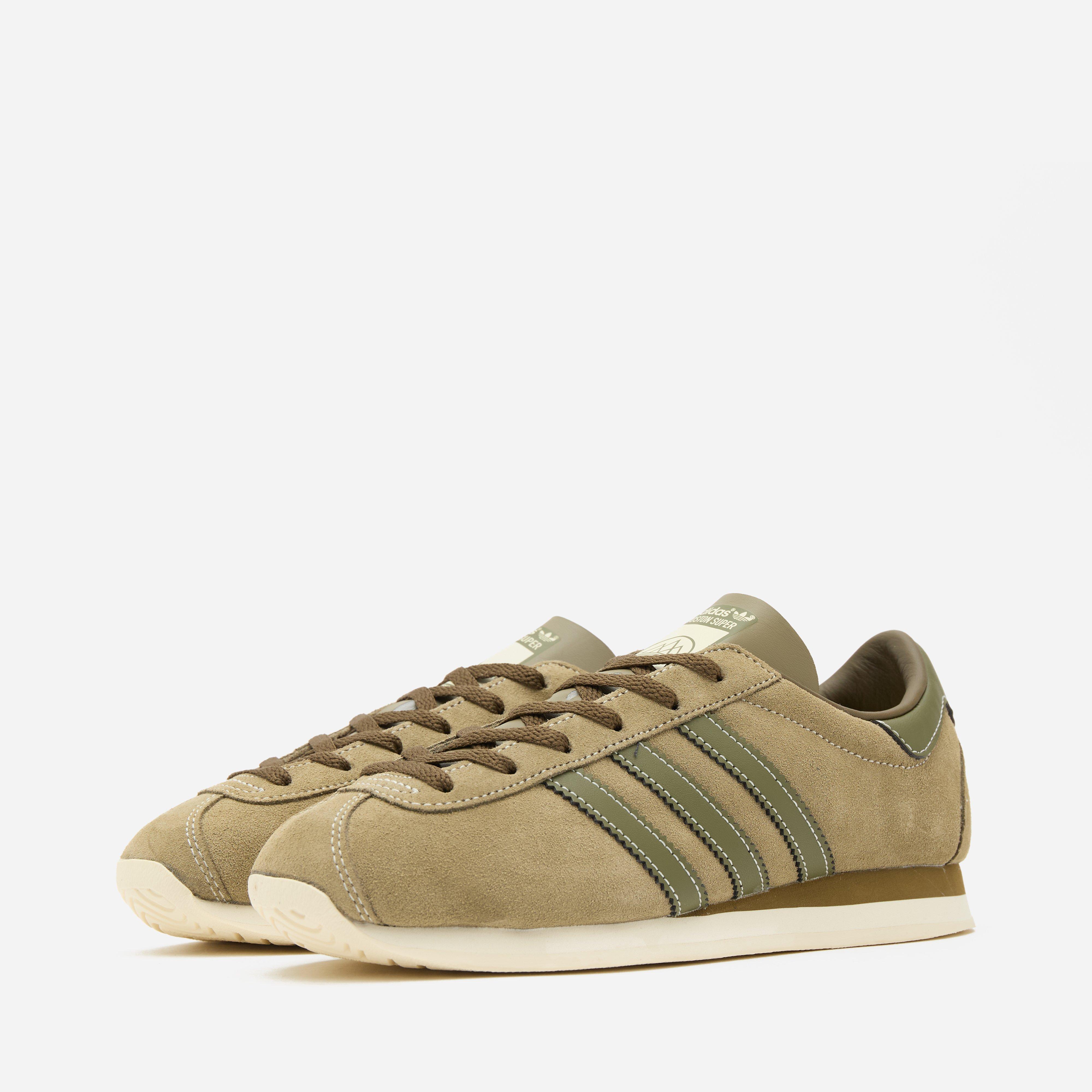 adidas SPEZIAL Moston Super Women's