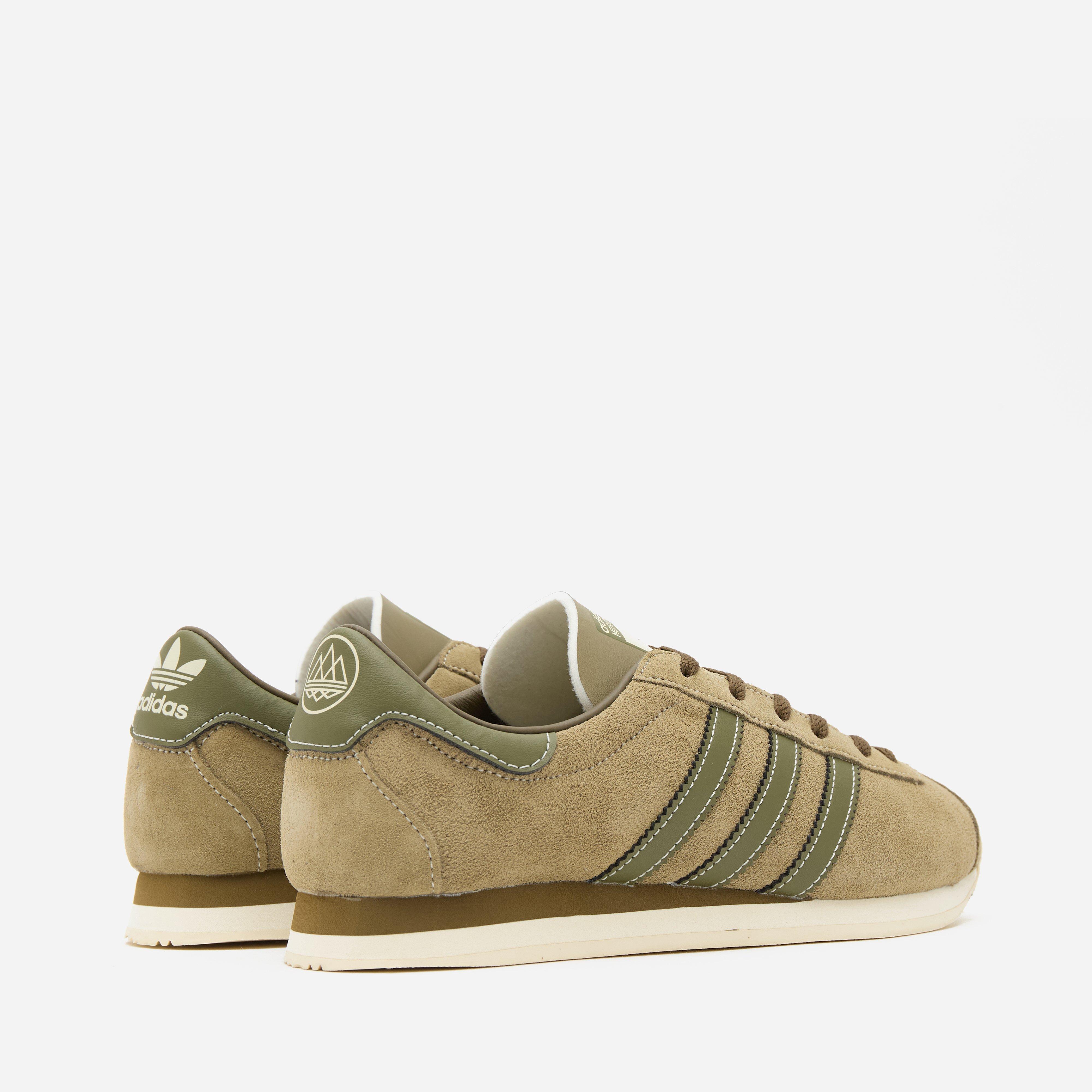 adidas SPEZIAL Moston Super Women's