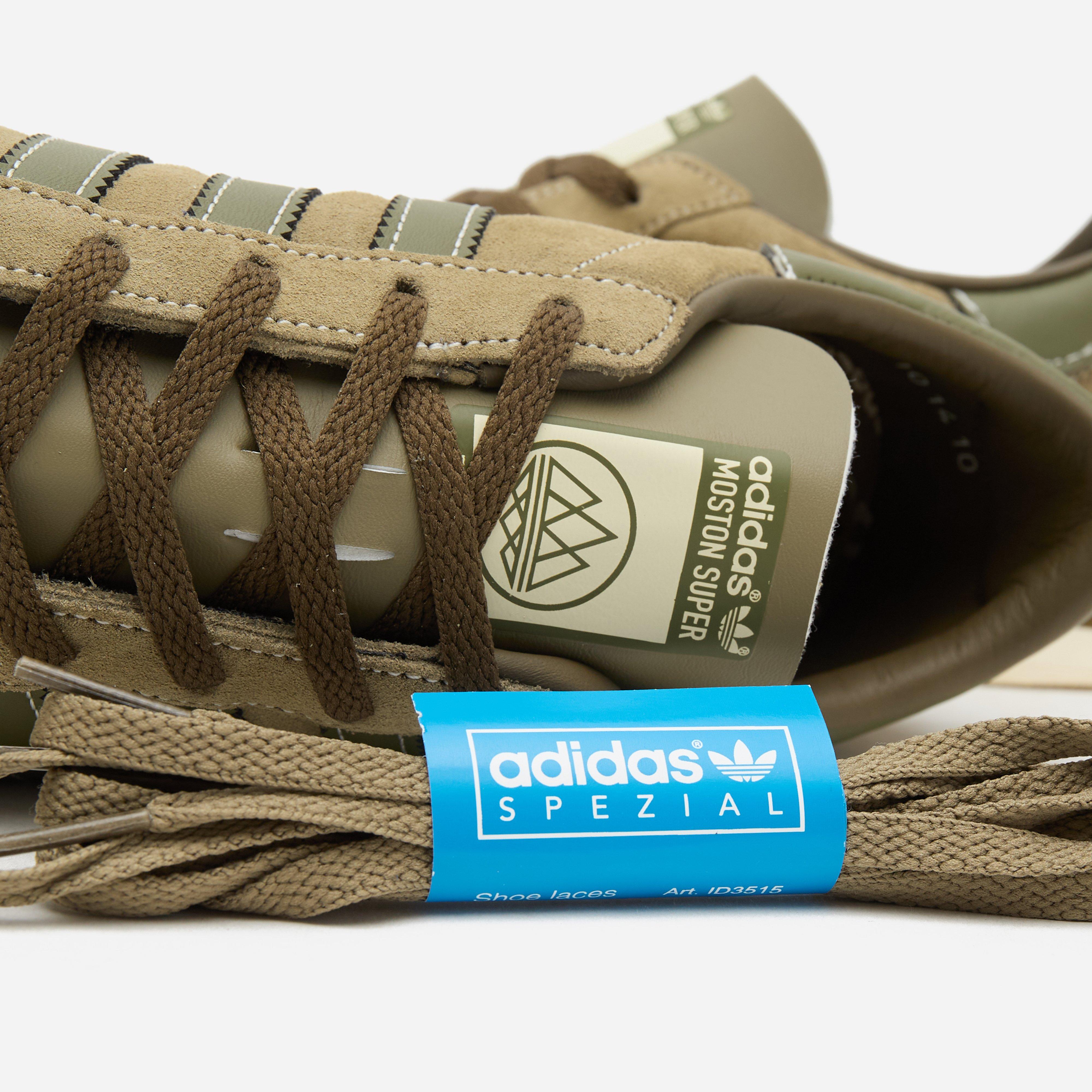 adidas SPEZIAL Moston Super Women's