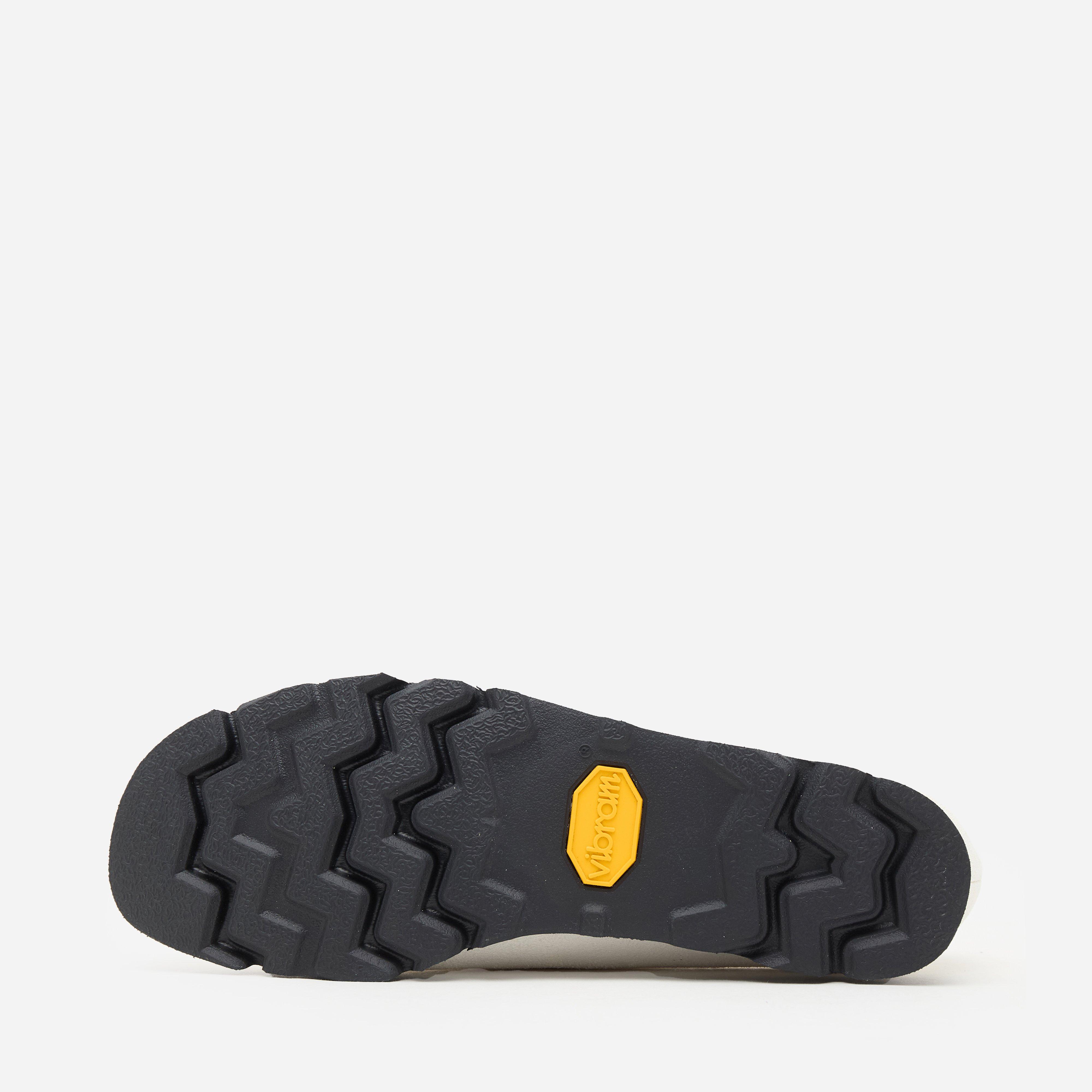 Clarks Originals x Paper Girl Wallabee