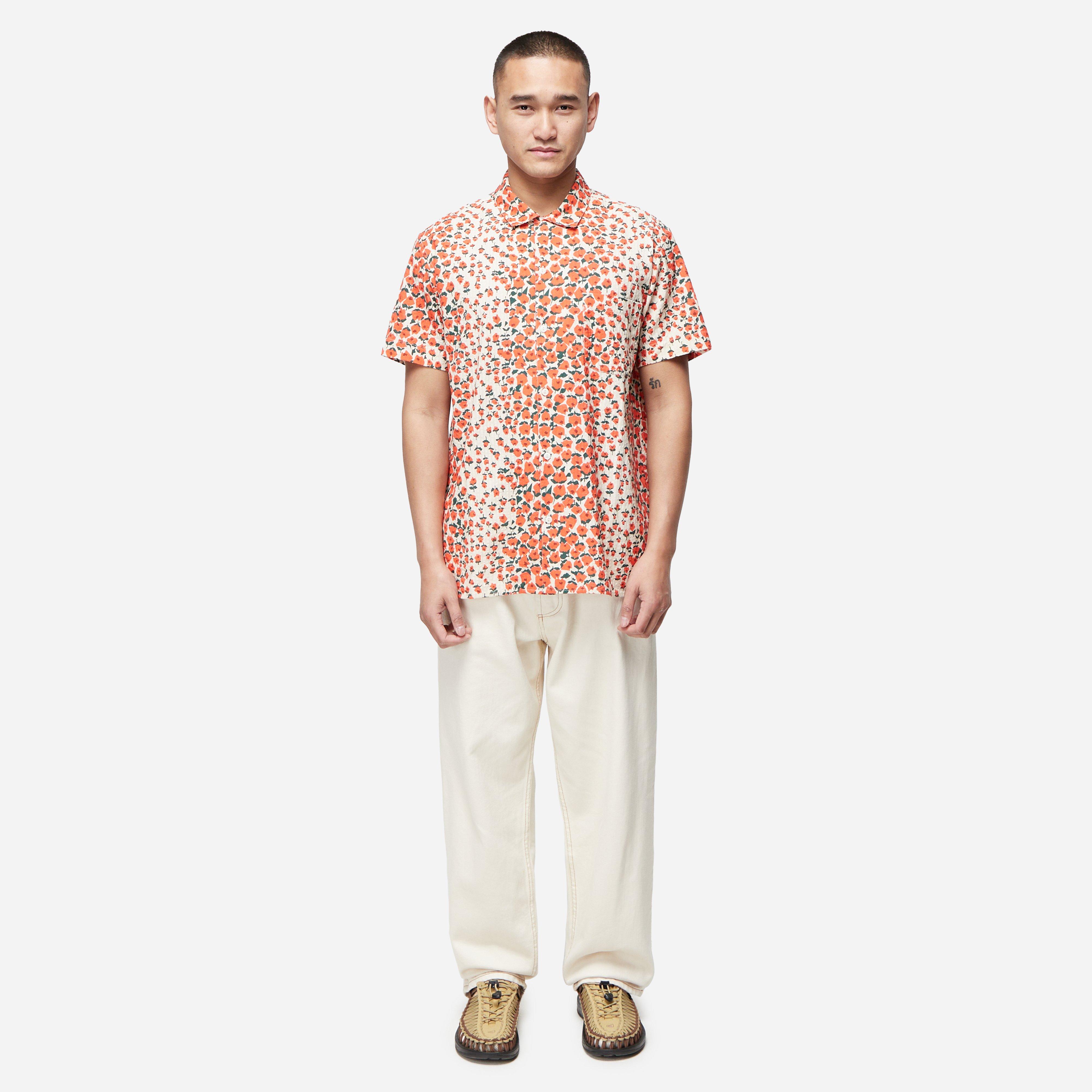 YMC Malick Shirt