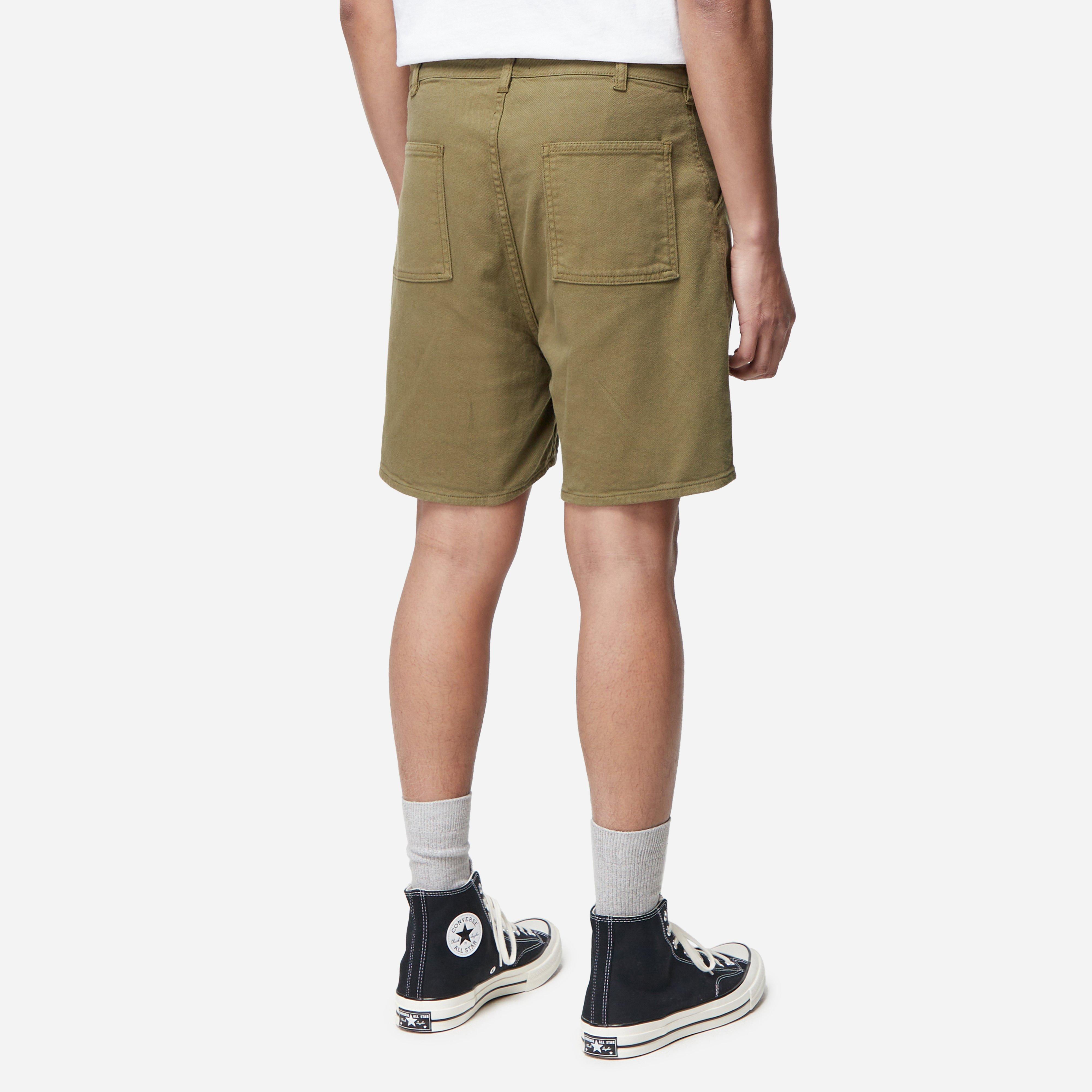 YMC Bush Short