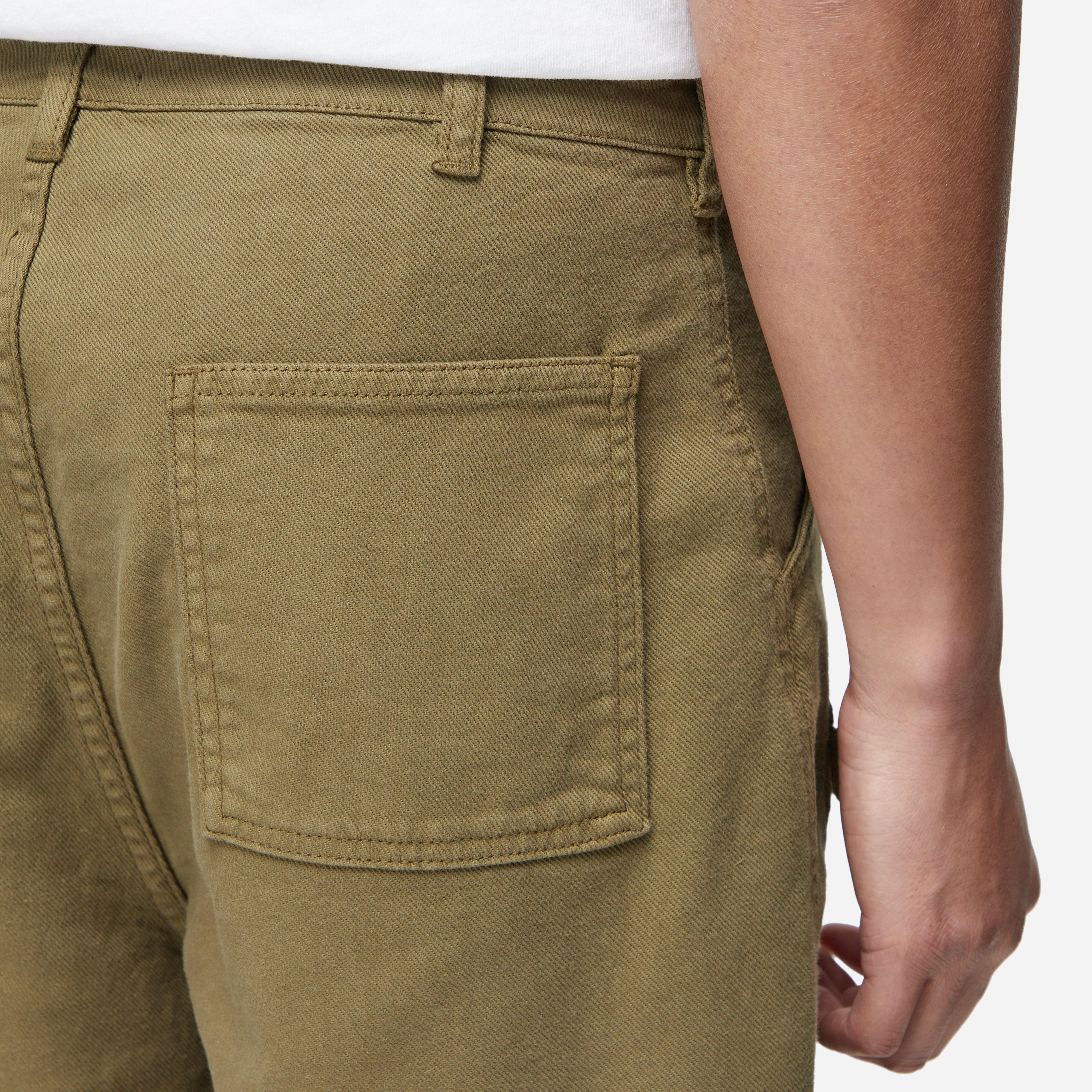 YMC Bush Short