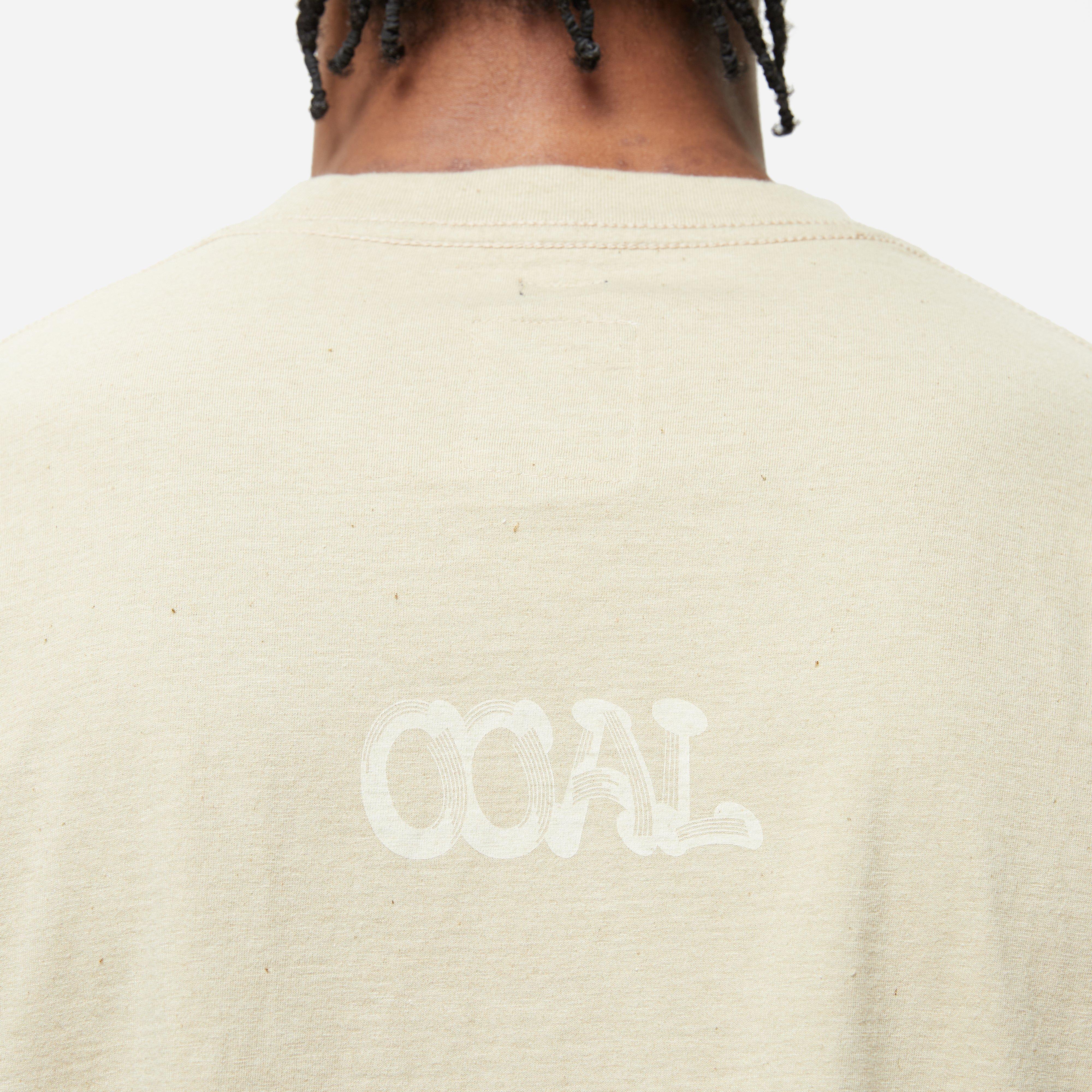 Nanamica 'OOAL' LS T-Shirt