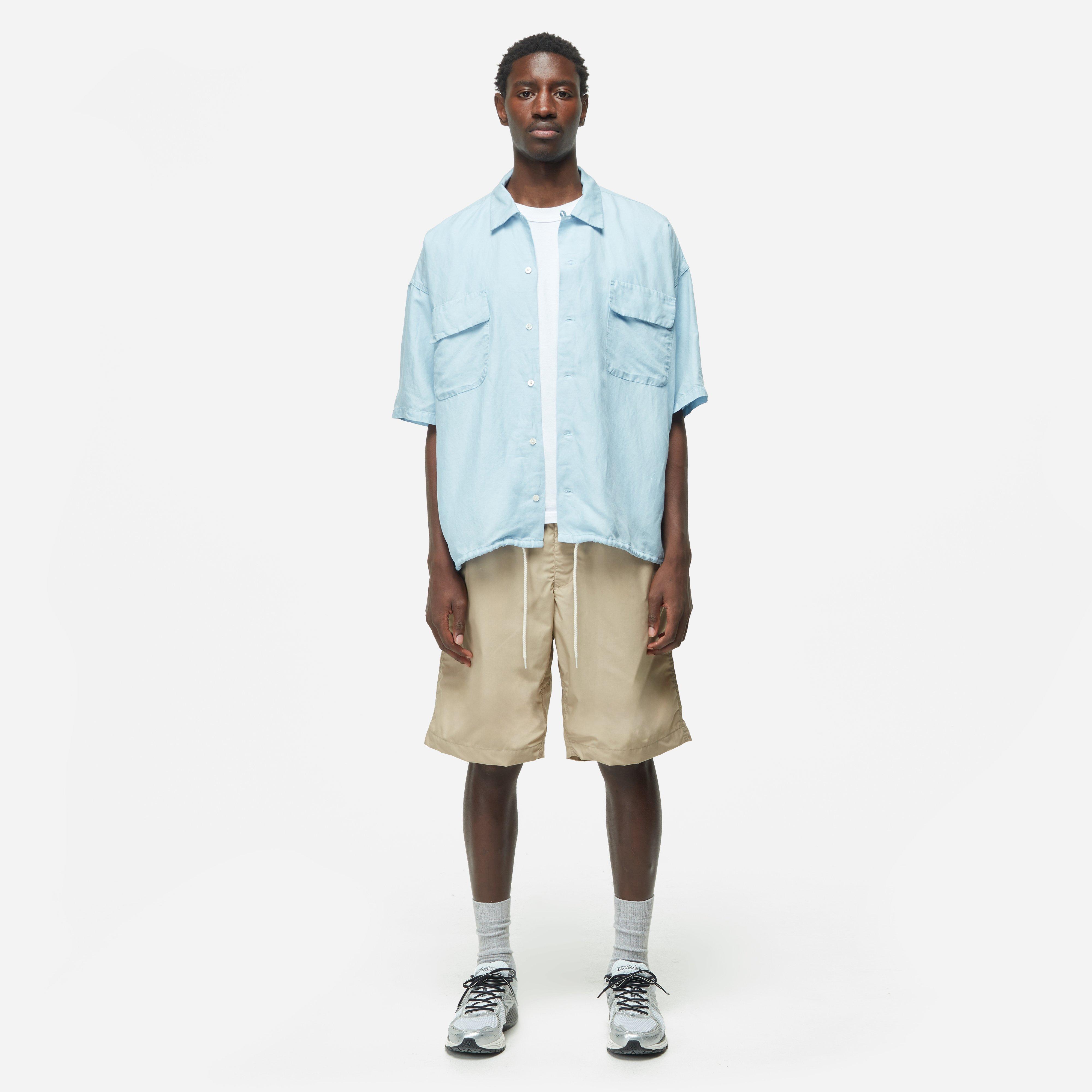 Nanamica Deck Shorts