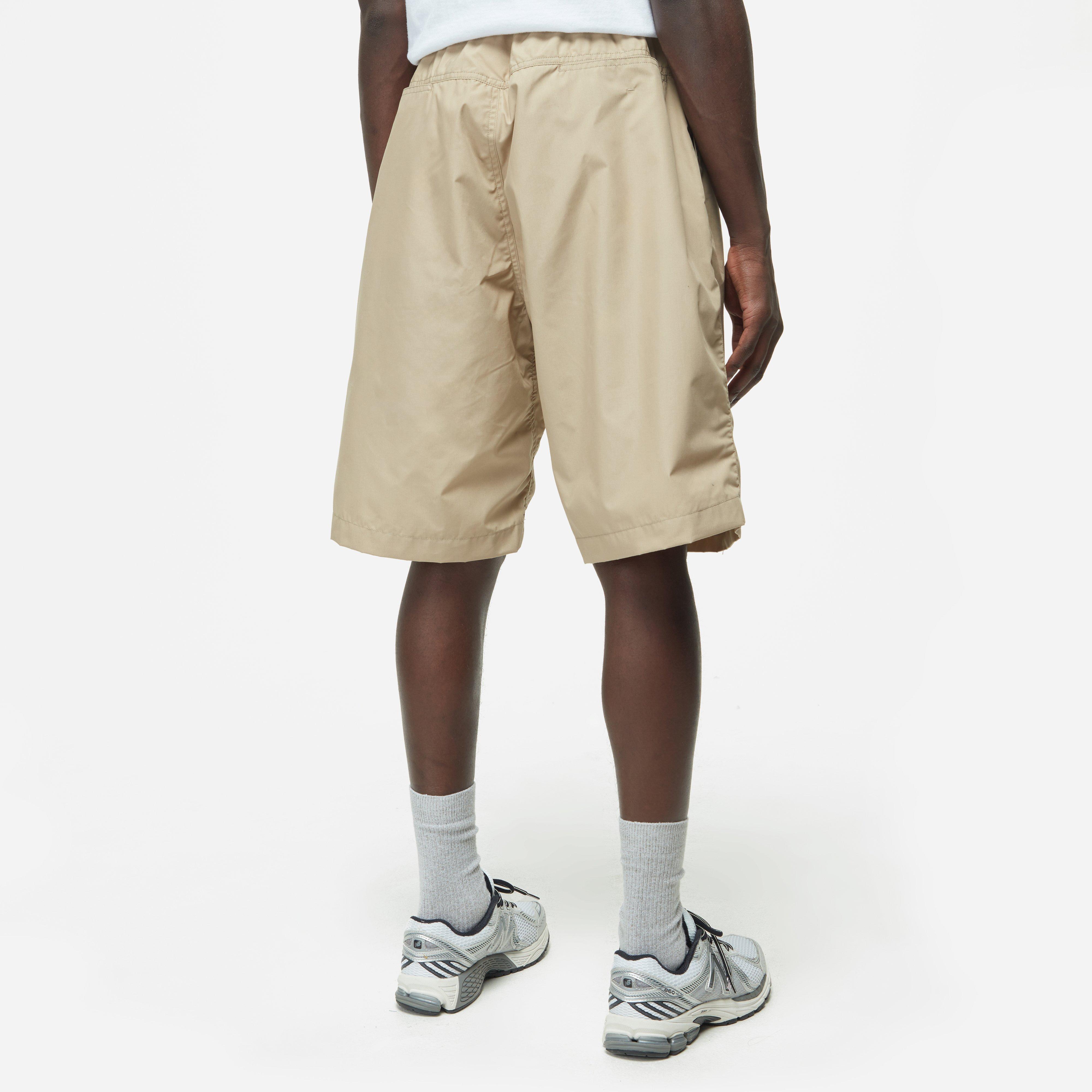 Nanamica Deck Shorts