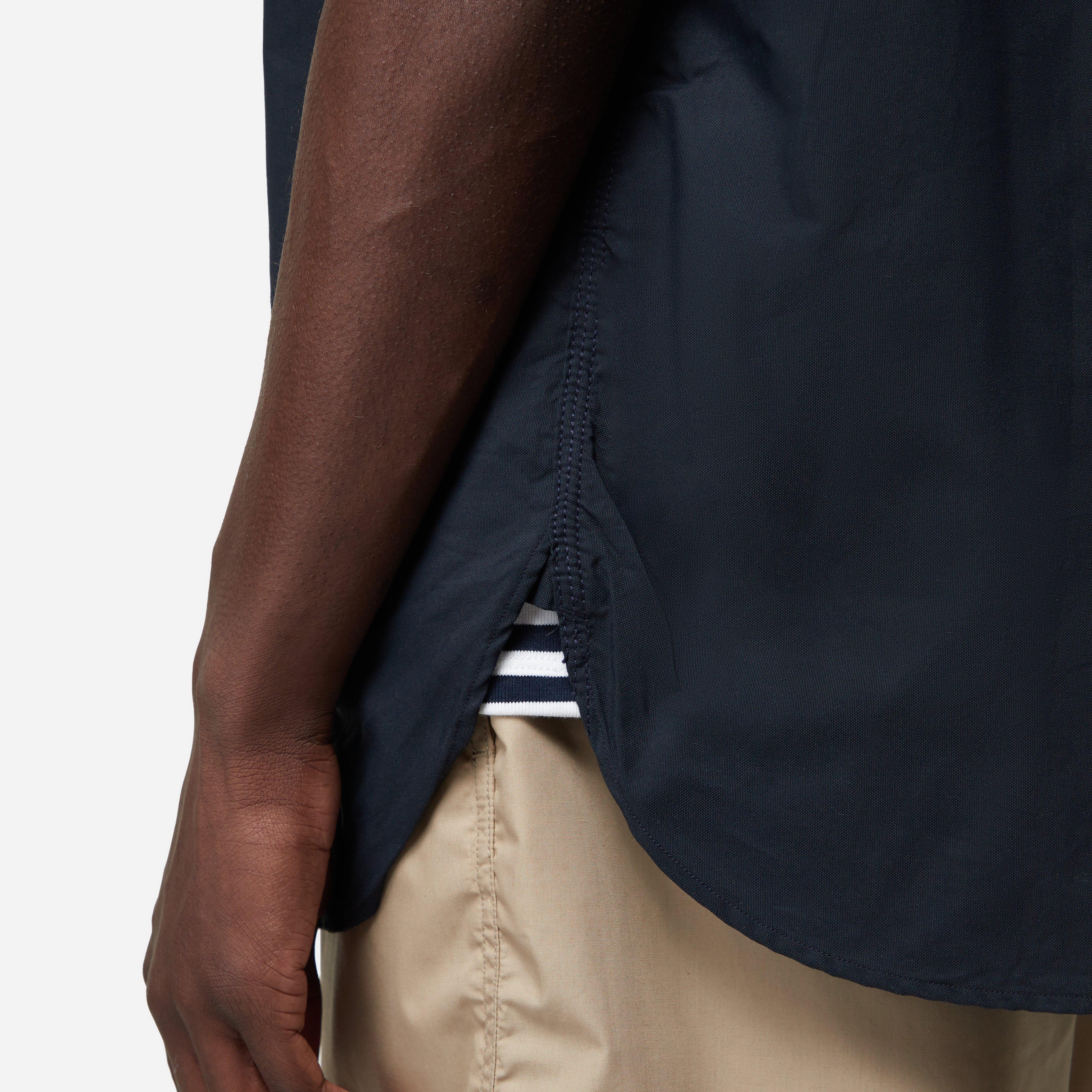 Nanamica Wind SS Shirt