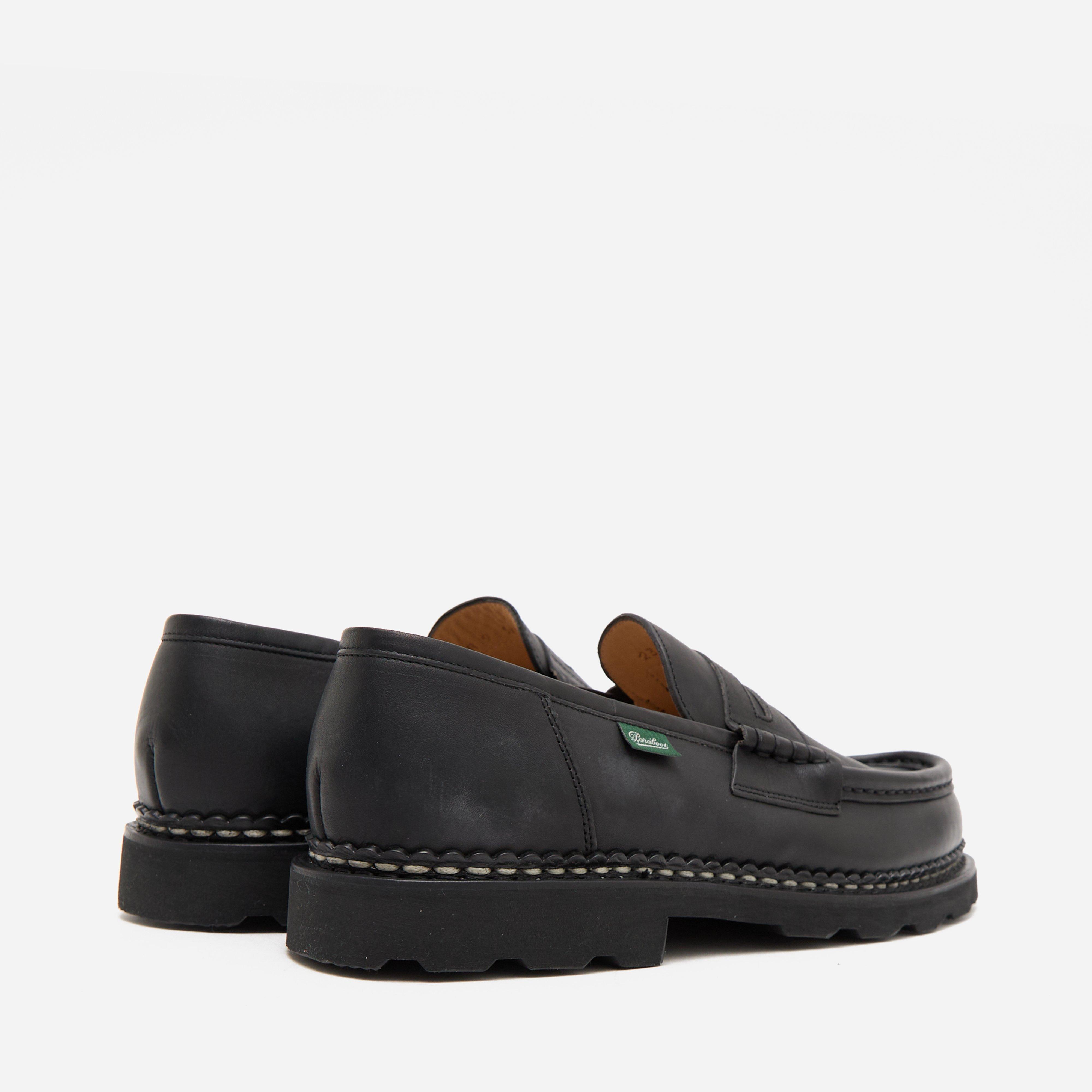 Paraboot Reims Lisse Loafer