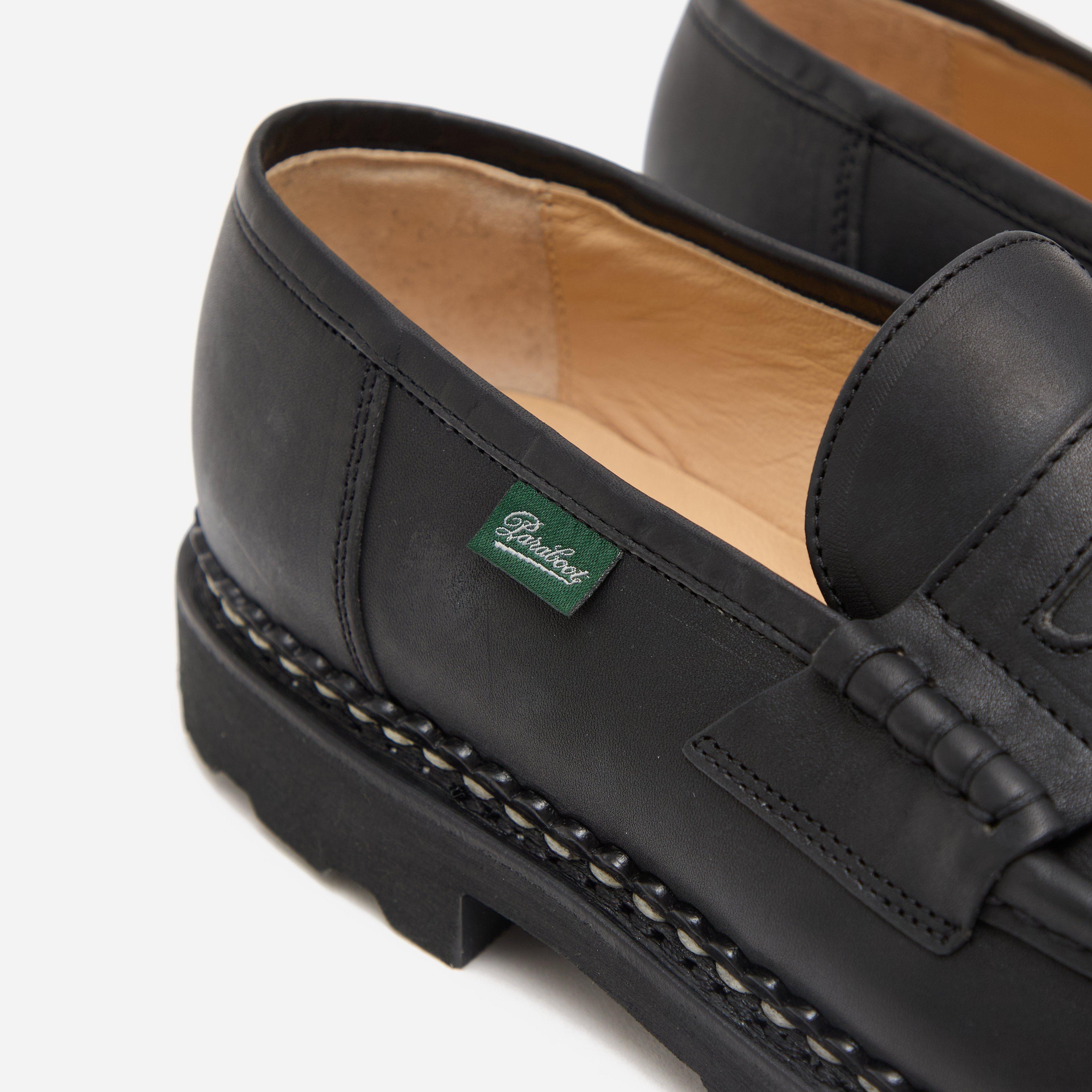 Paraboot Reims Lisse Loafer