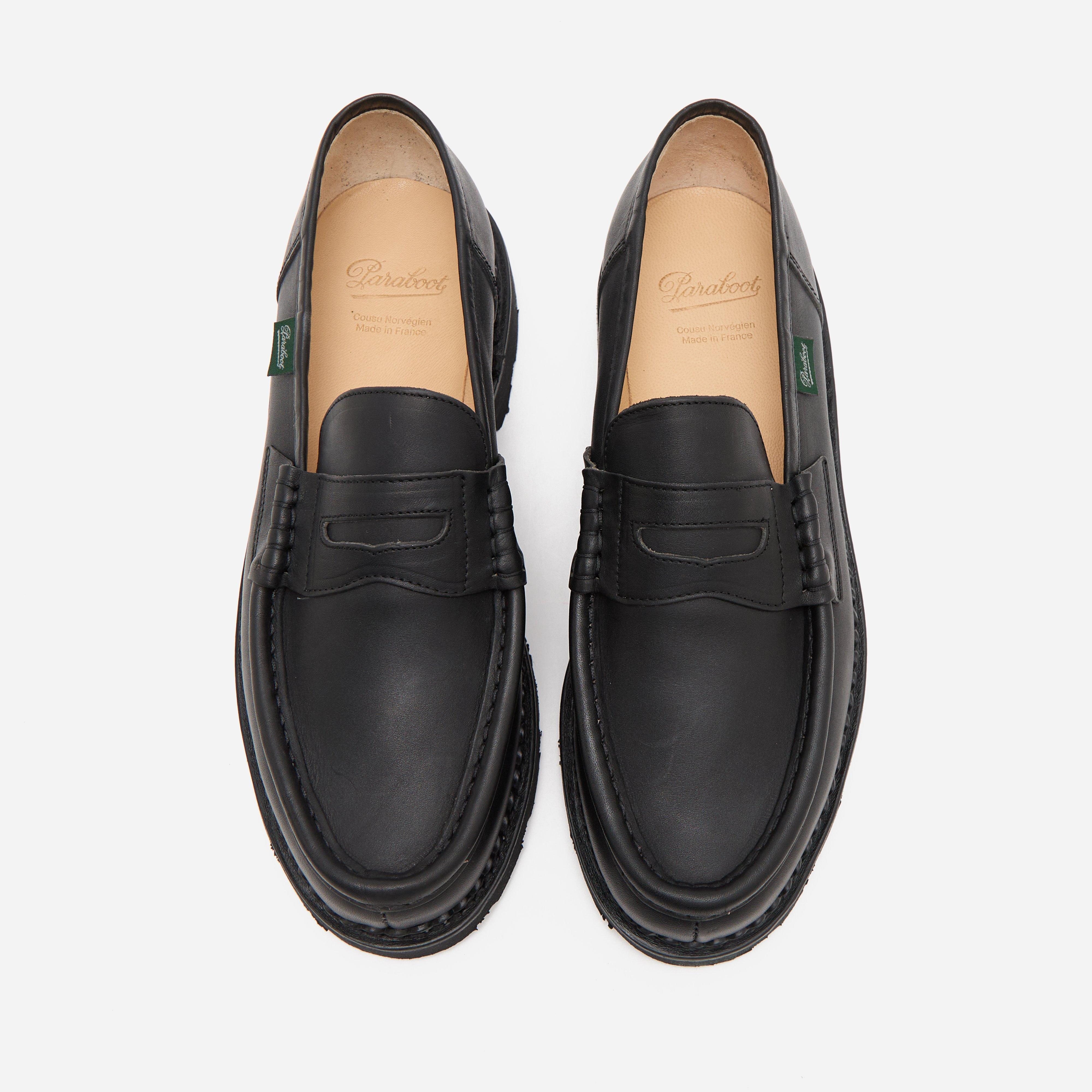 Paraboot Reims Lisse Loafer