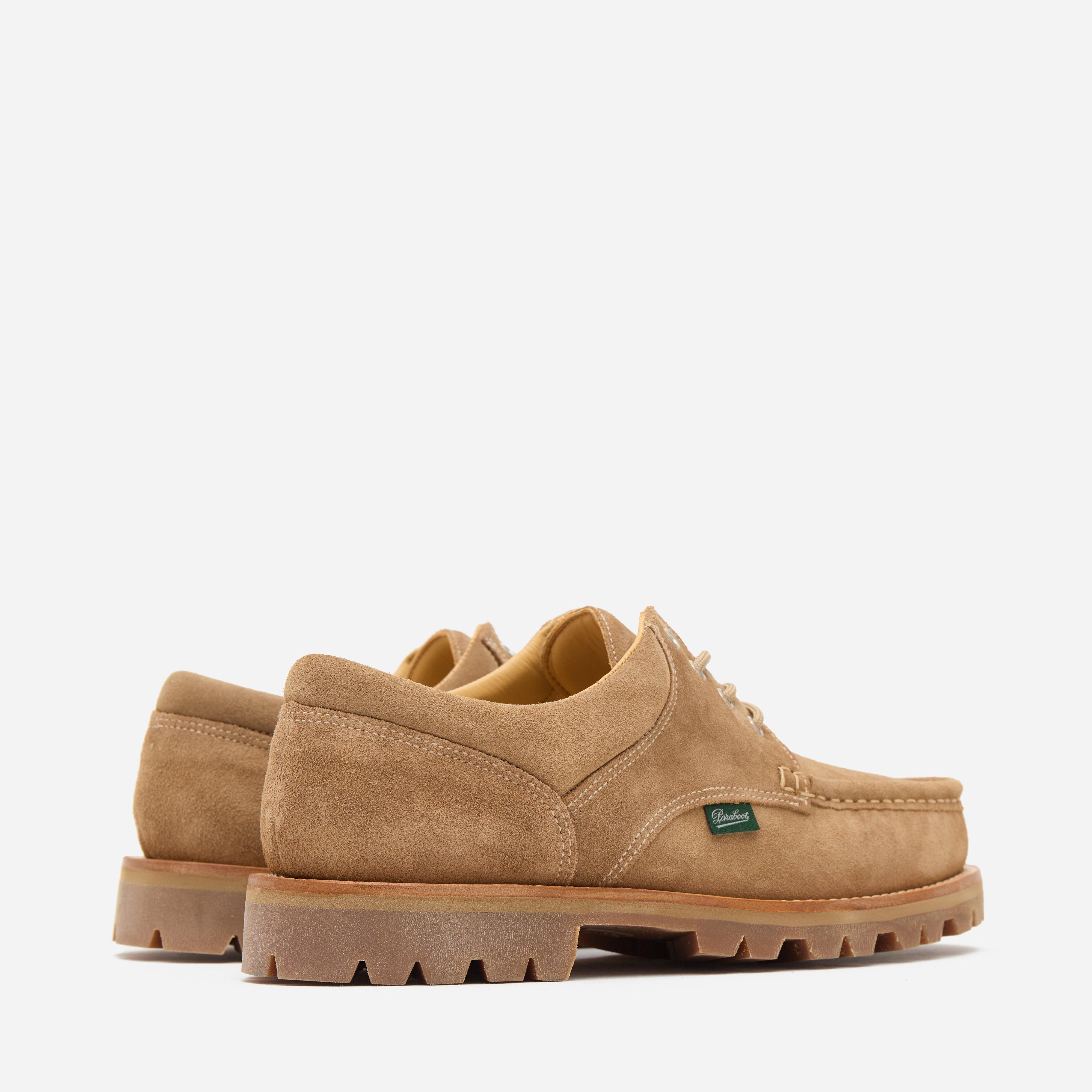 Paraboot Thiers Velours