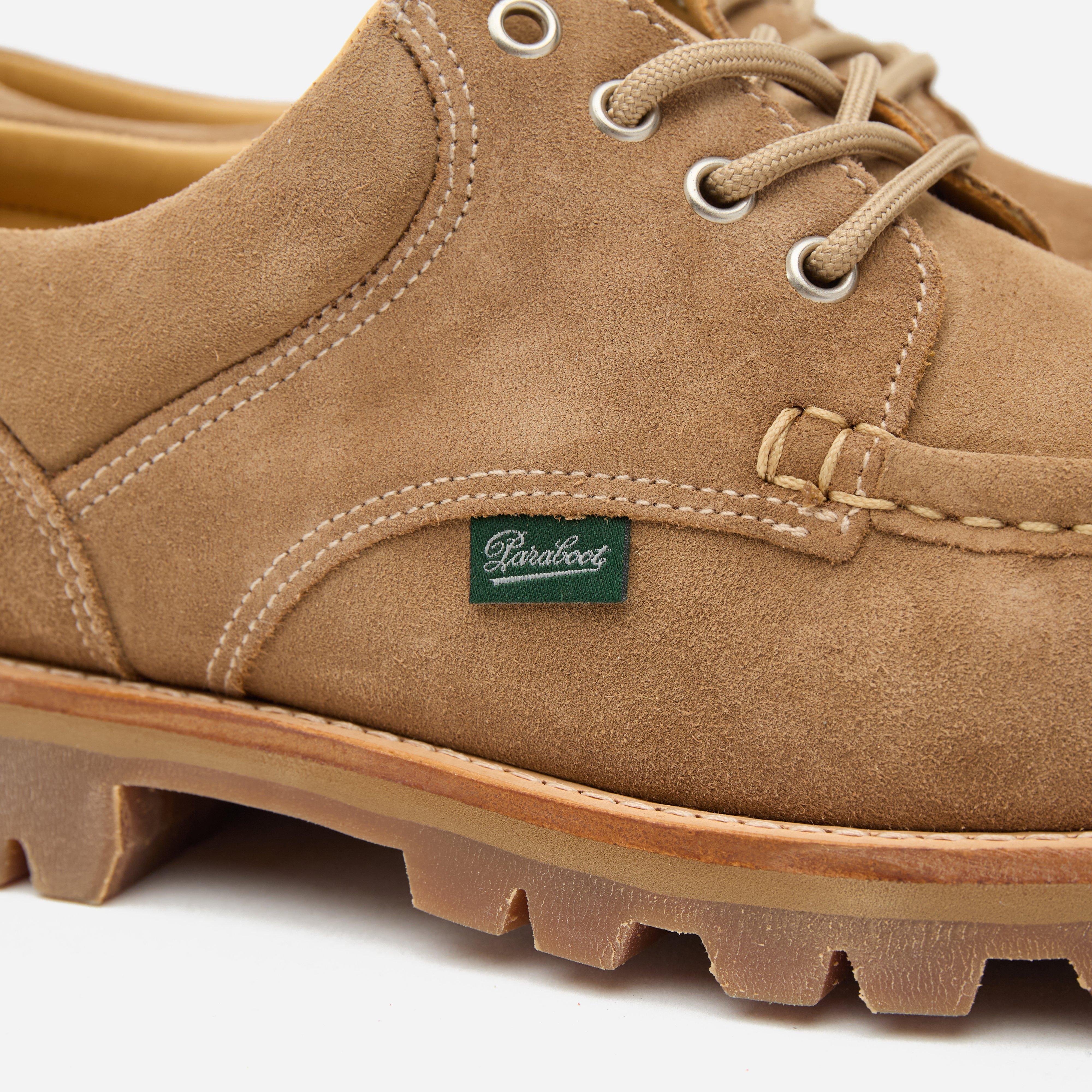 Paraboot Thiers Velours