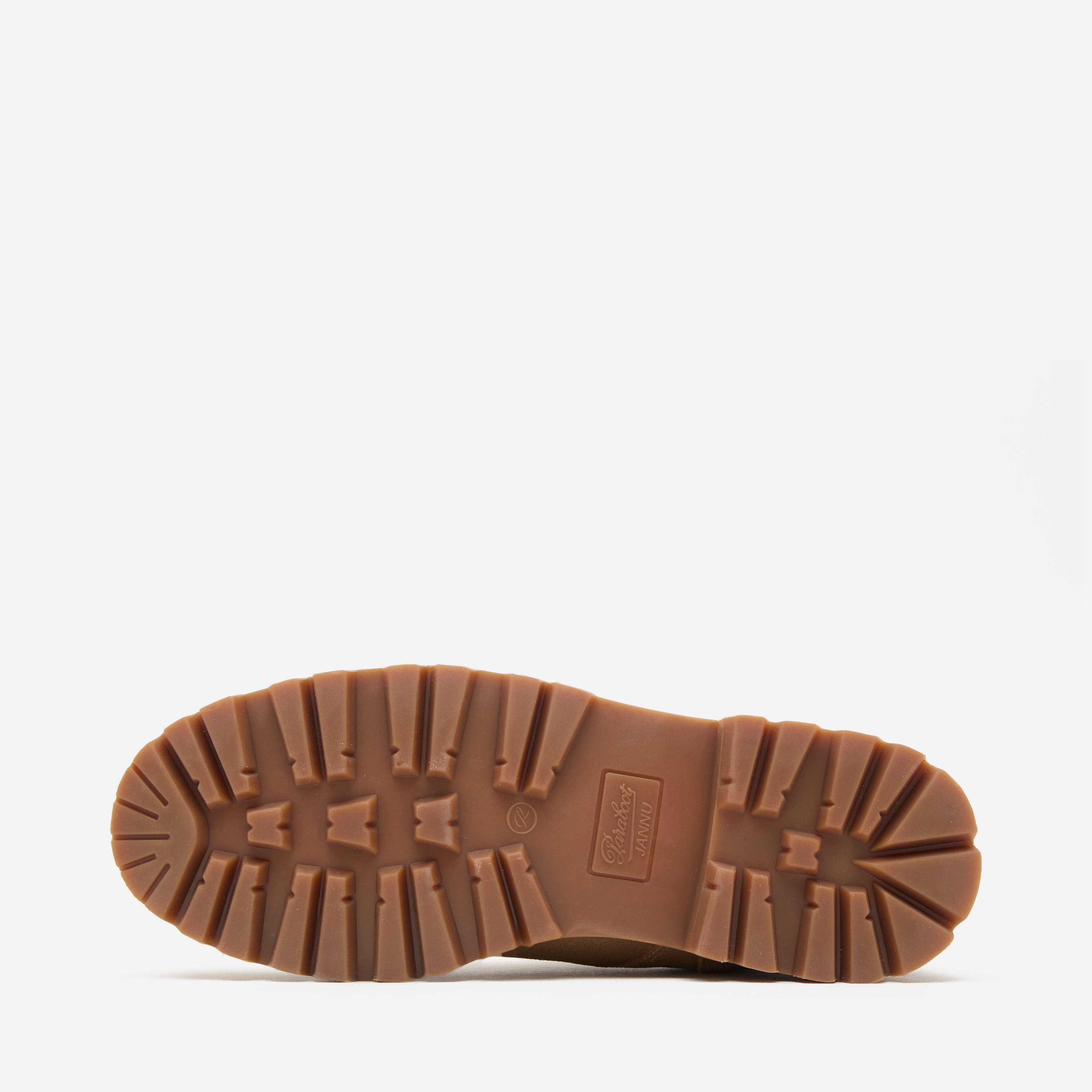 Paraboot Thiers Velours