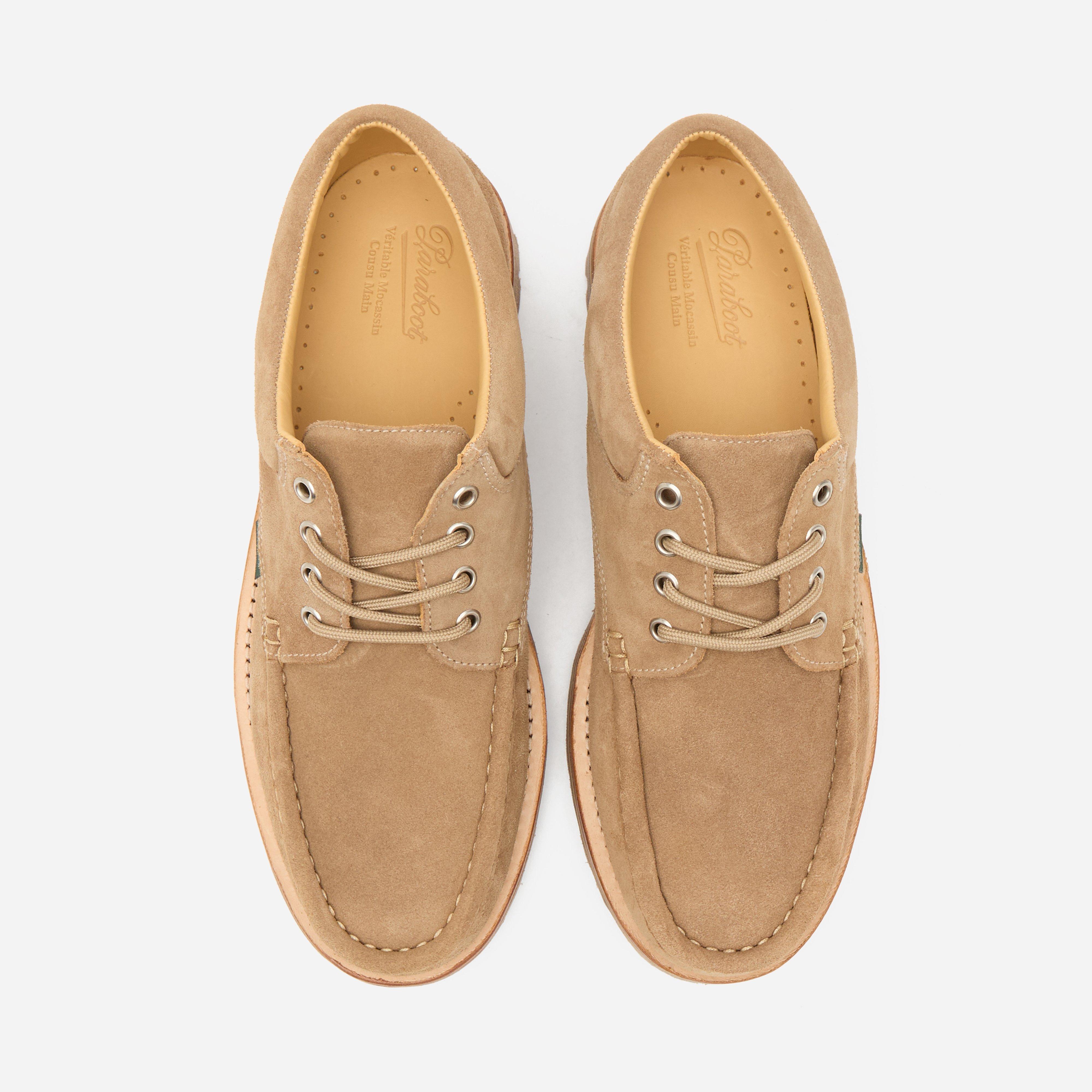 Paraboot Thiers Velours