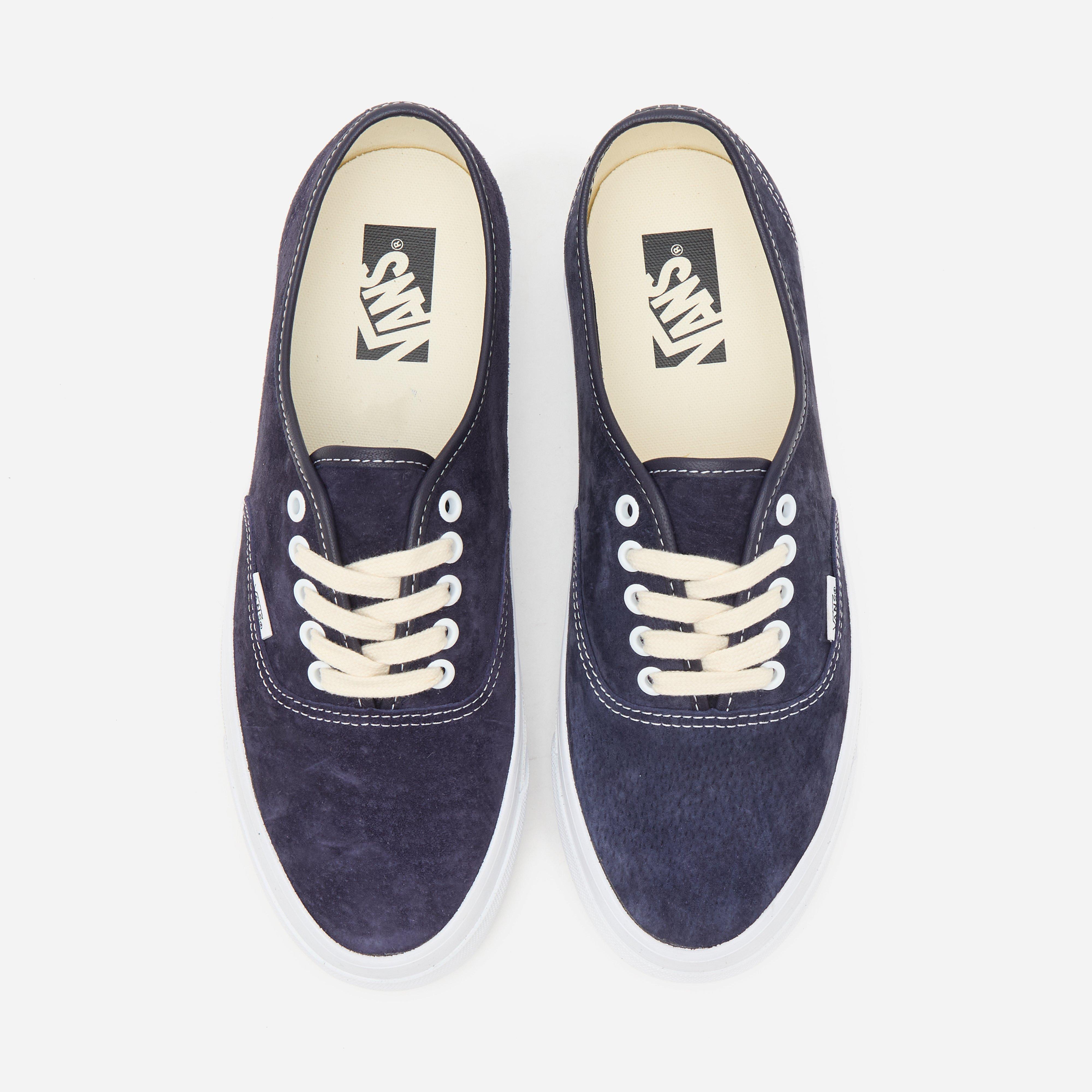 Vans Authentic Reissue 44