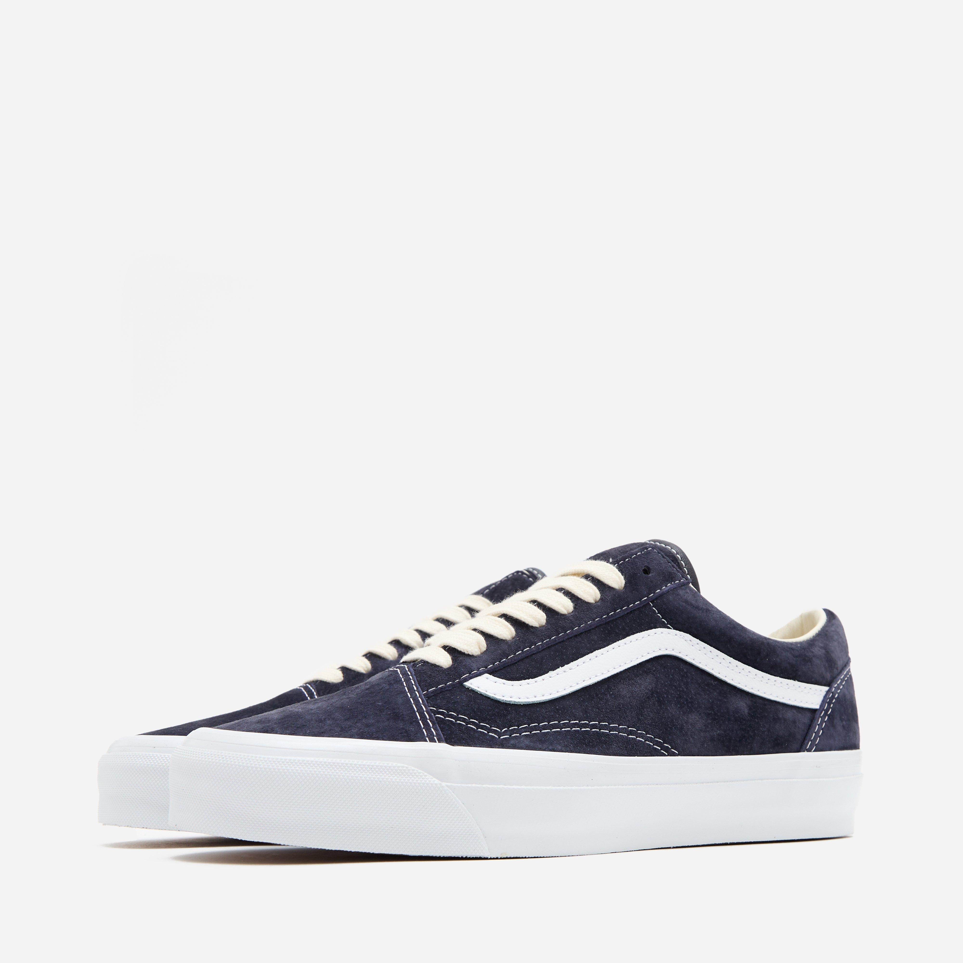 Vans Premium Old Skool 36