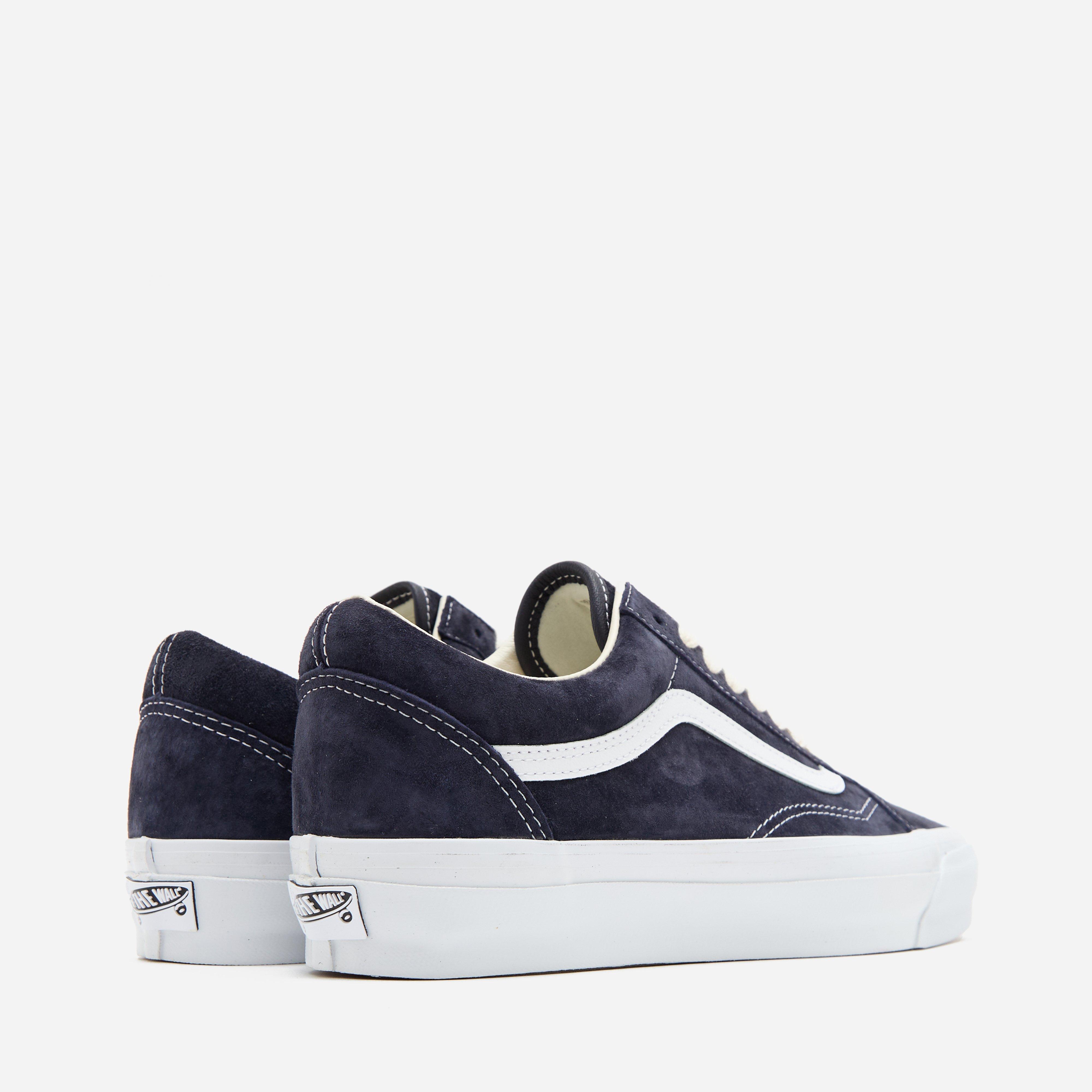 Vans Premium Old Skool 36