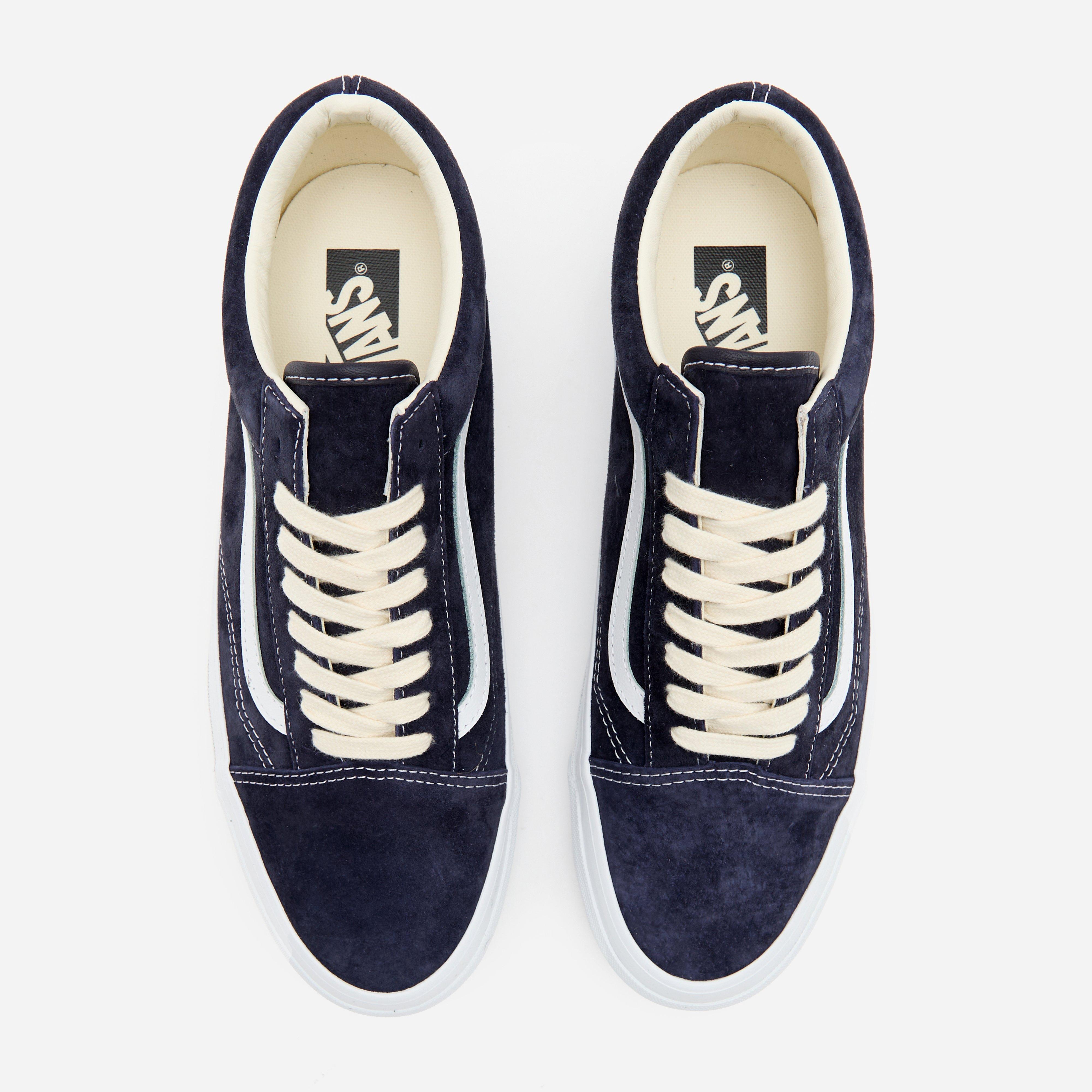 Vans Premium Old Skool 36