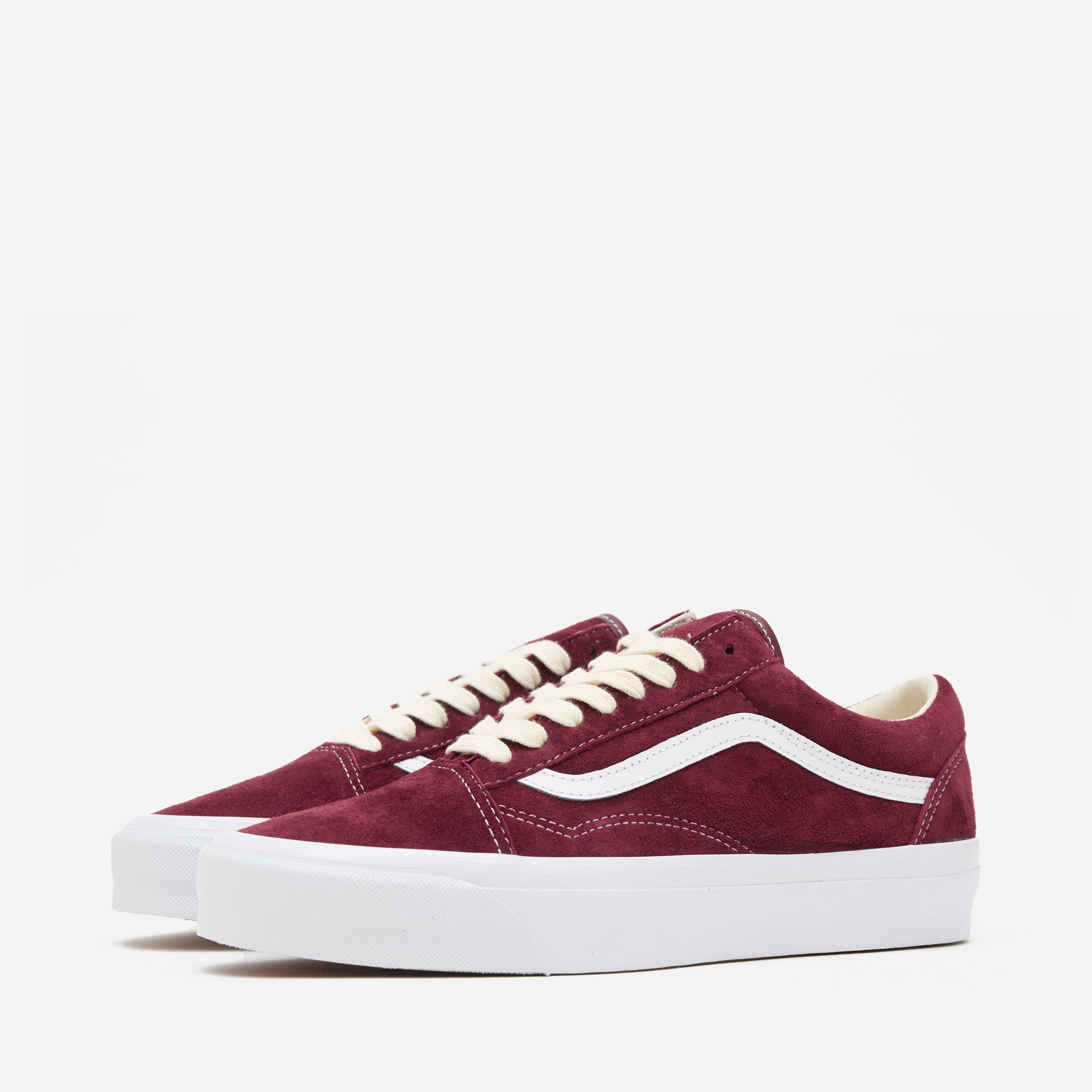 Vans Premium Old Skool 36