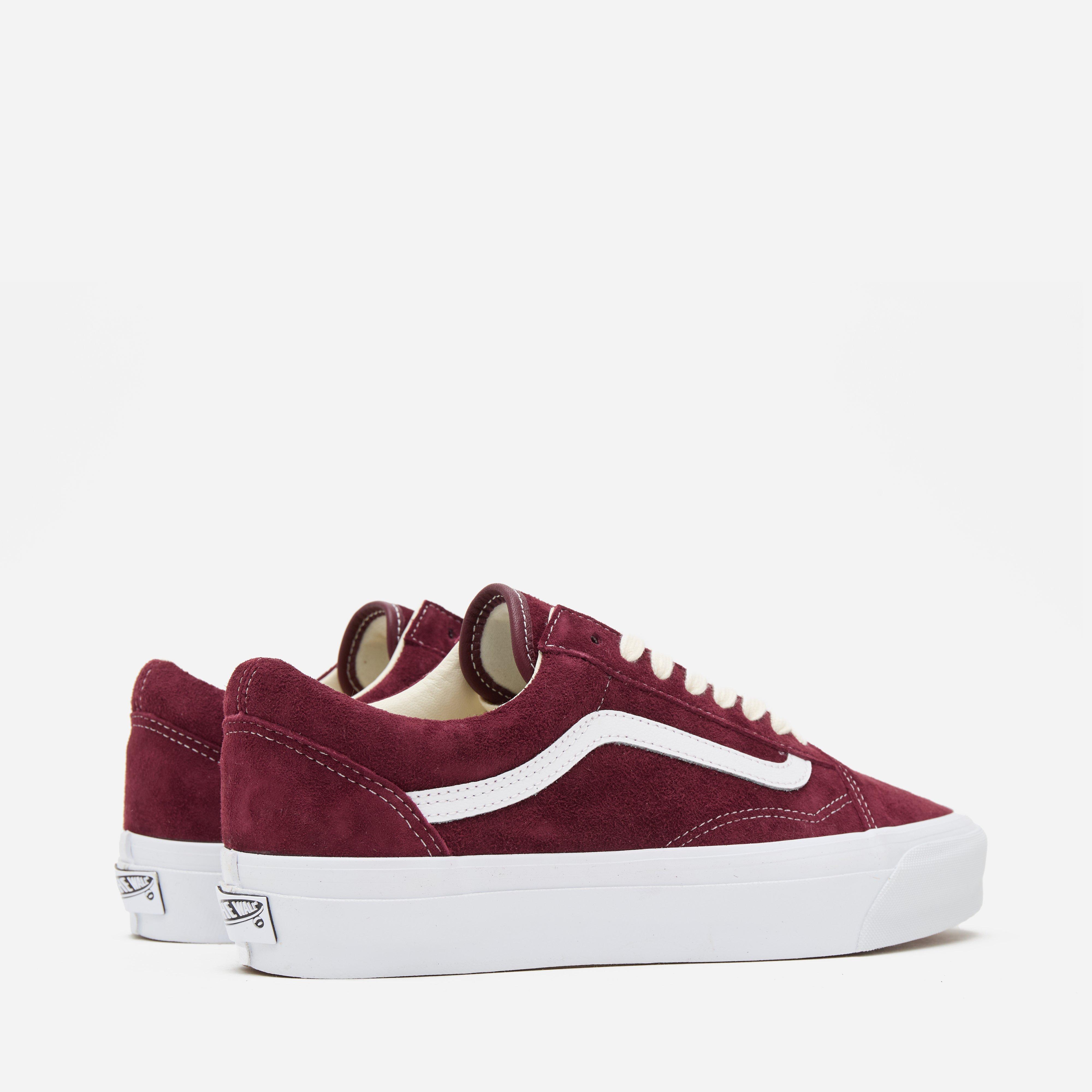 Vans Premium Old Skool 36