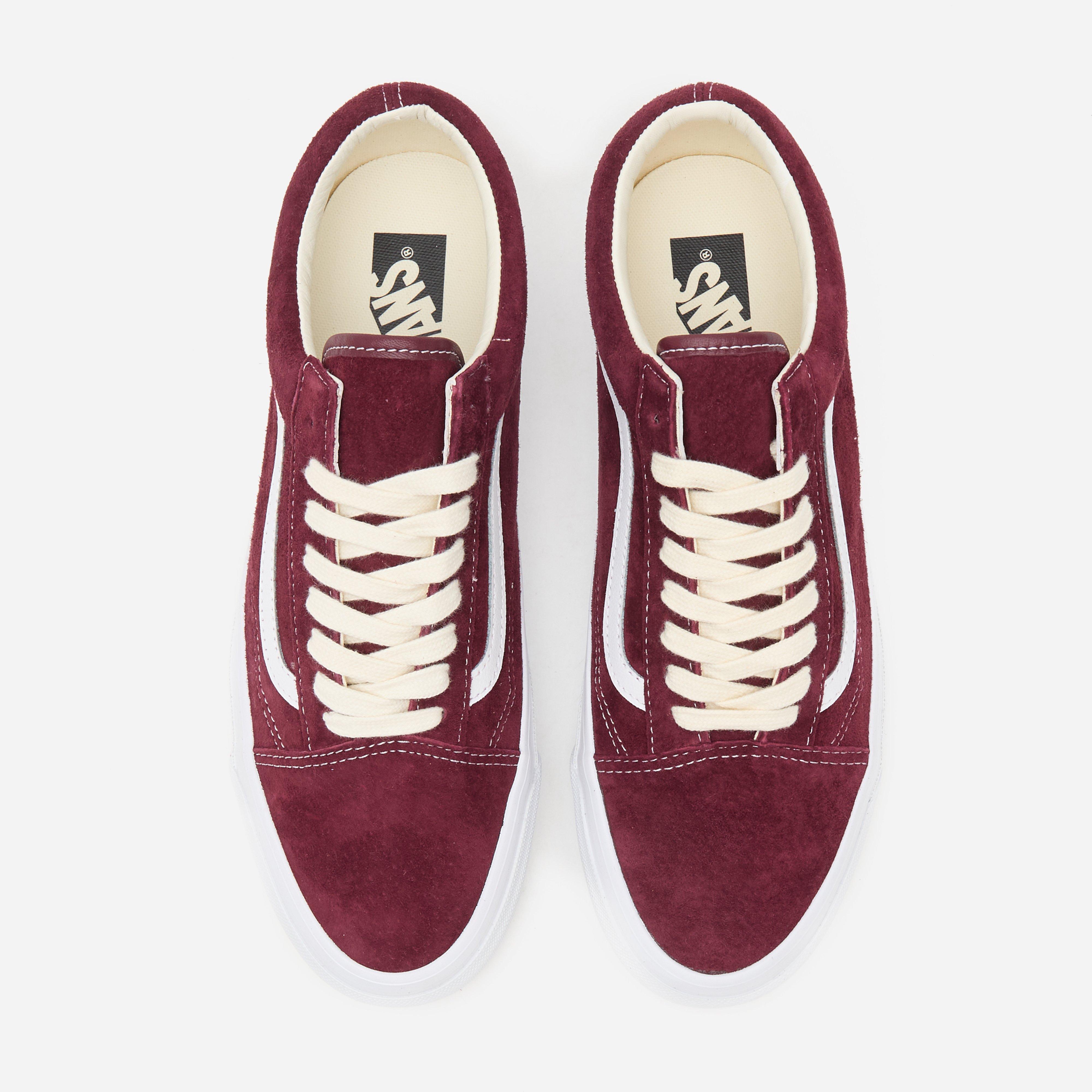 Vans Premium Old Skool 36