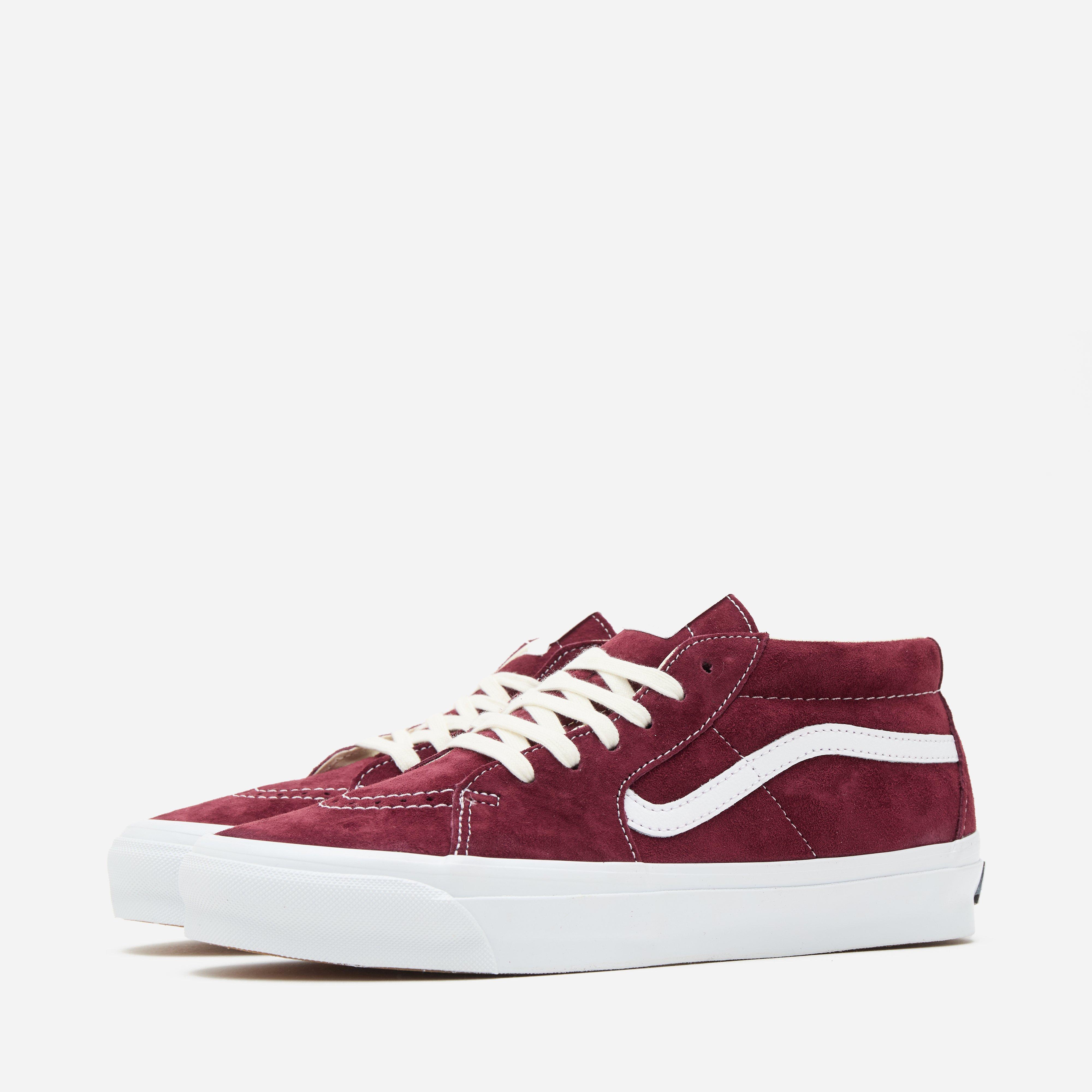 Vans Sk8-Mid Reissue 83