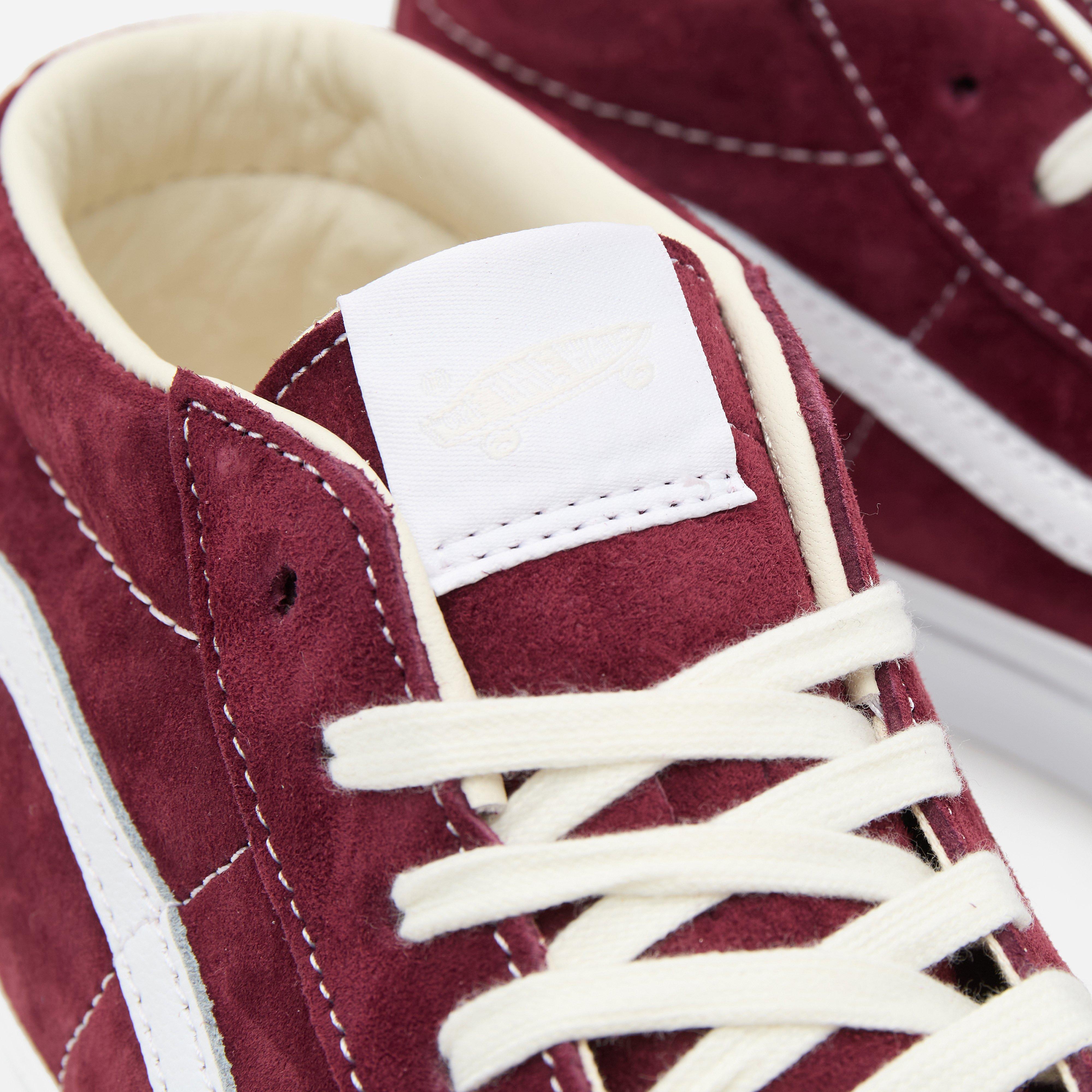 Vans Sk8-Mid Reissue 83