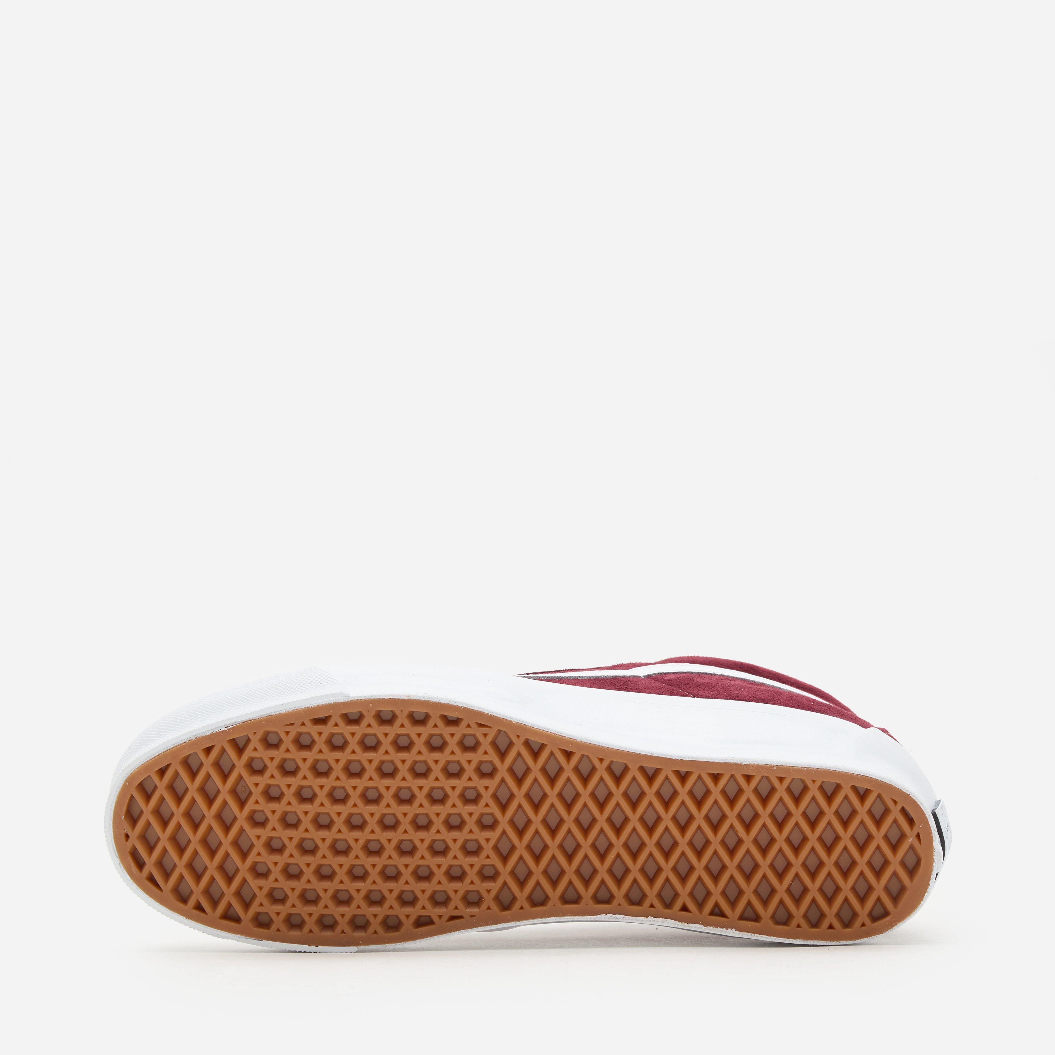 Vans Sk8-Mid Reissue 83