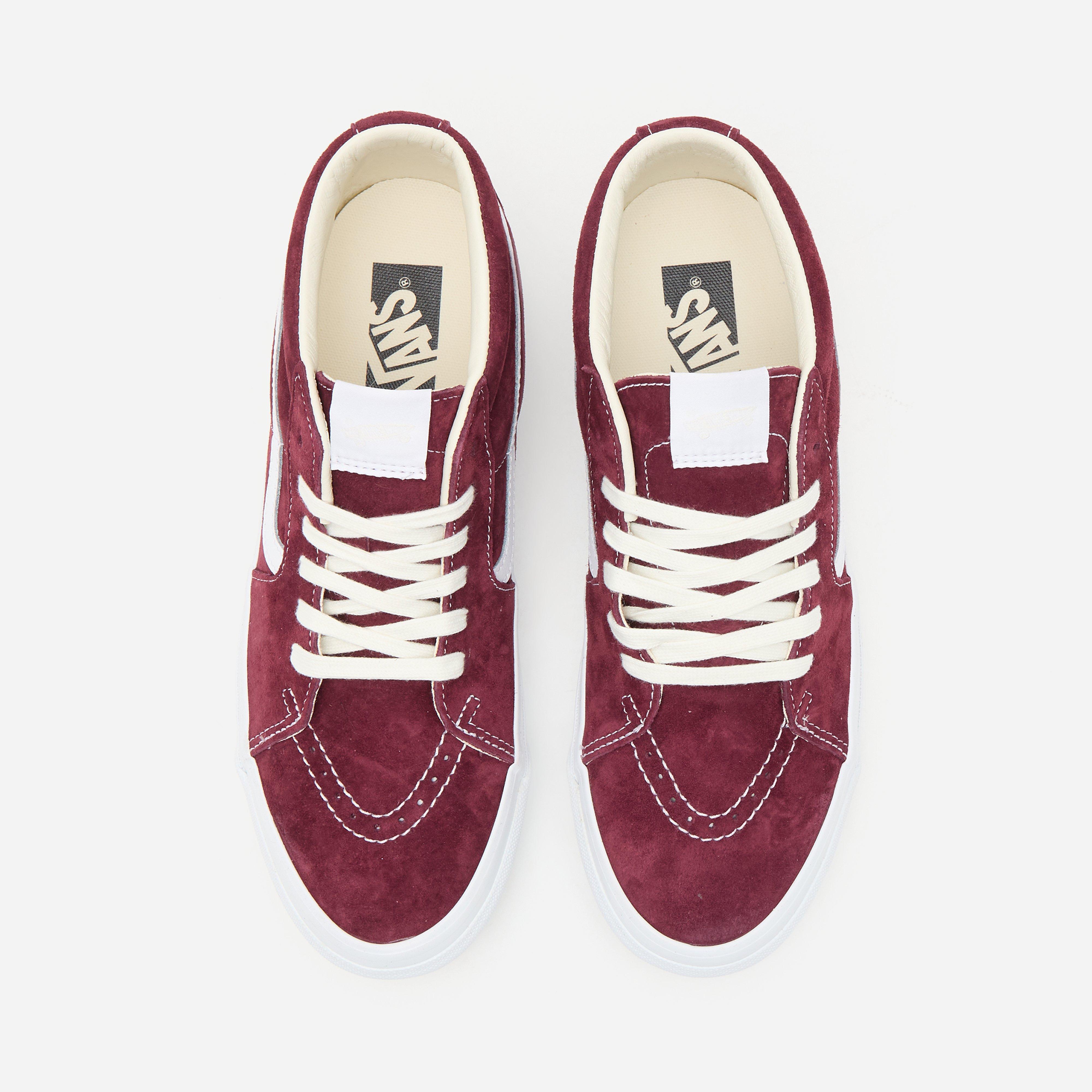 Vans Sk8-Mid Reissue 83