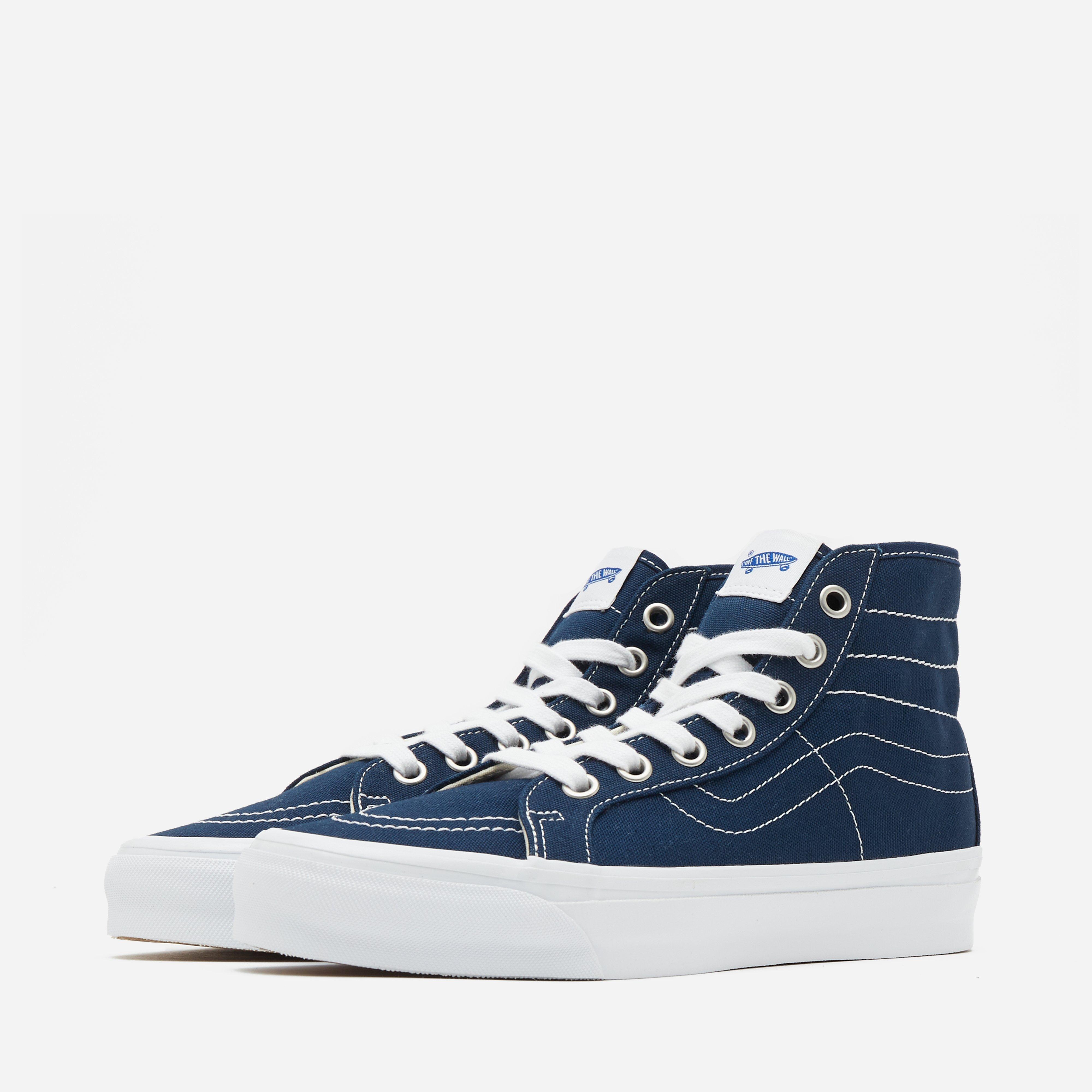 Vans Sk8-Hi 38