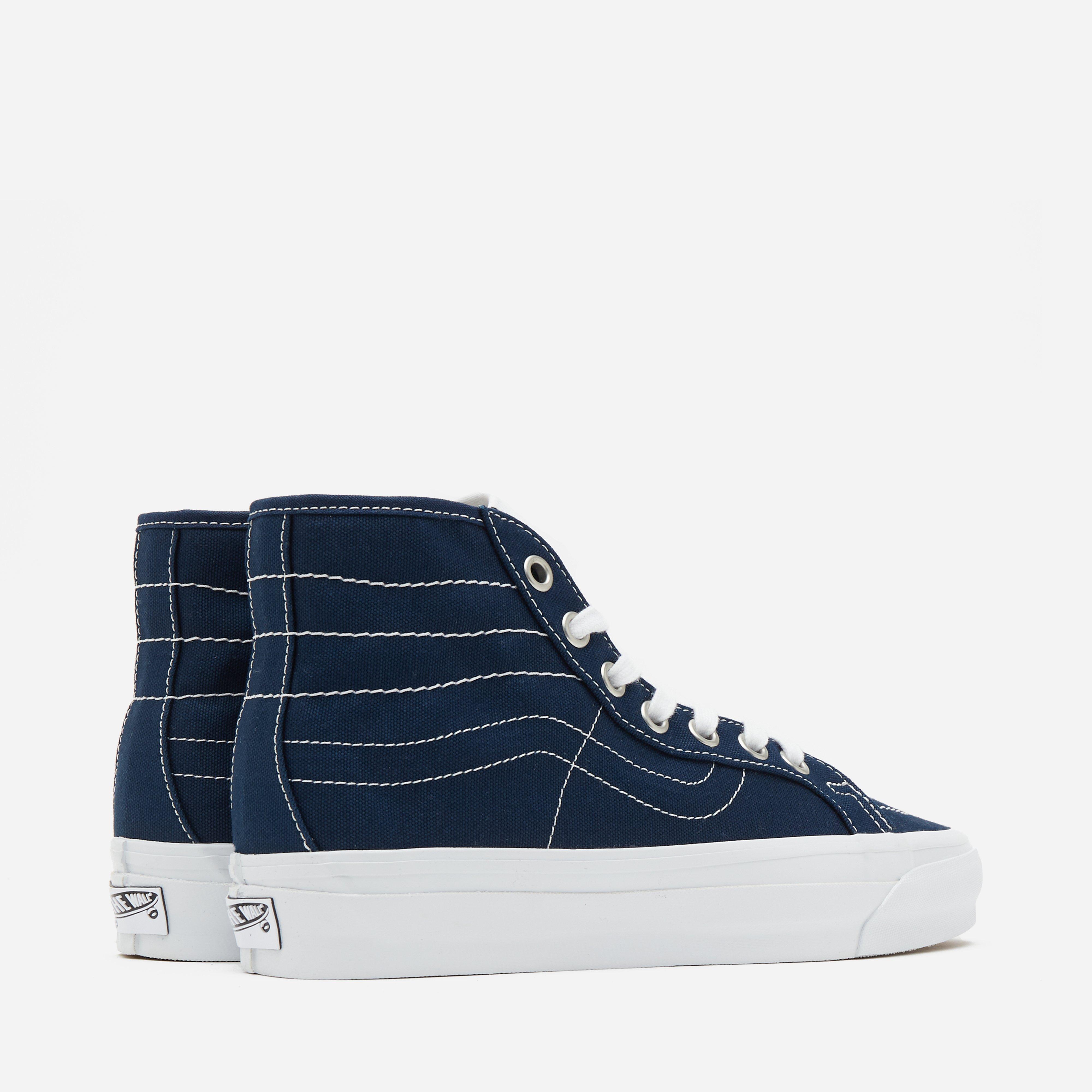 Vans Sk8-Hi 38