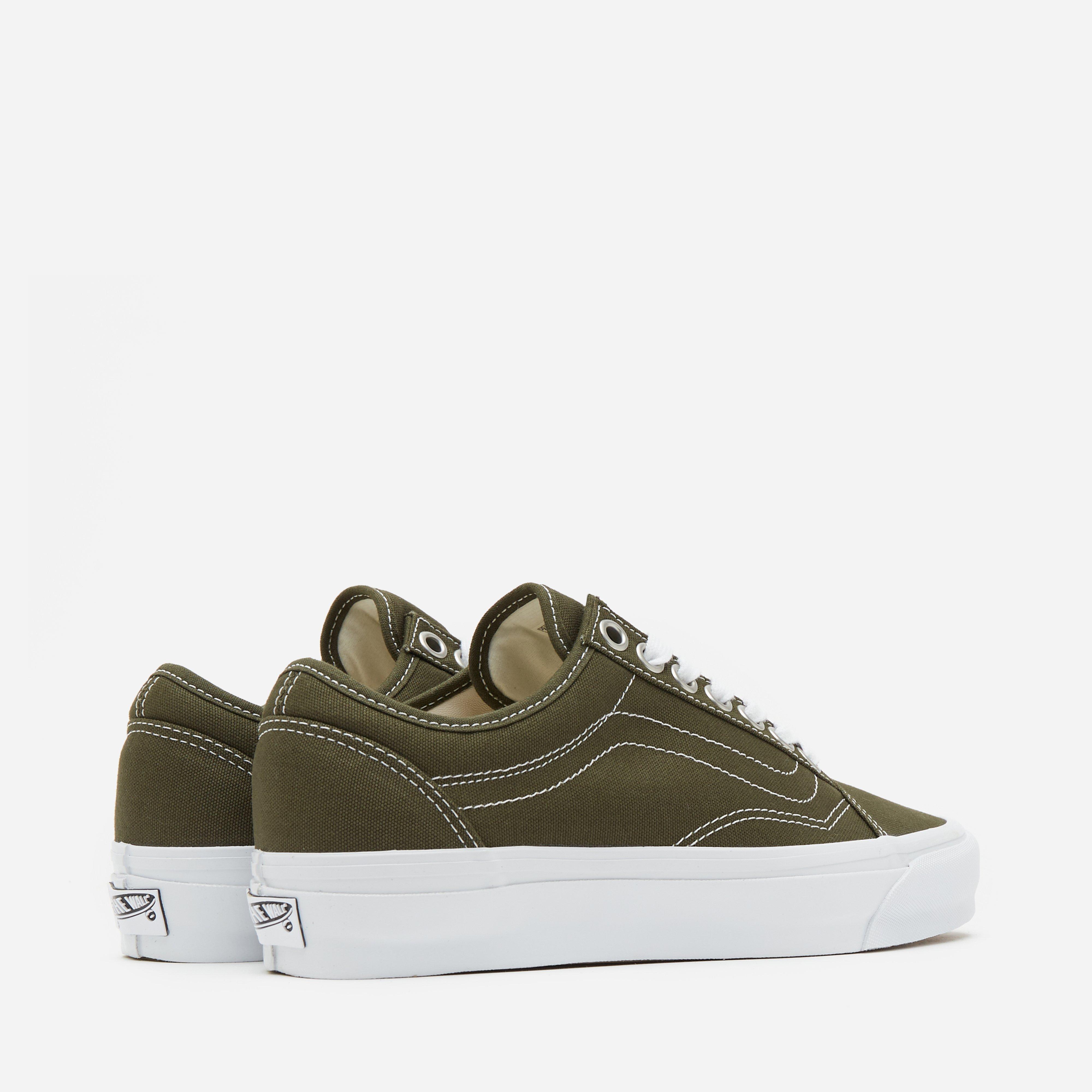 Vans Old Skool 36
