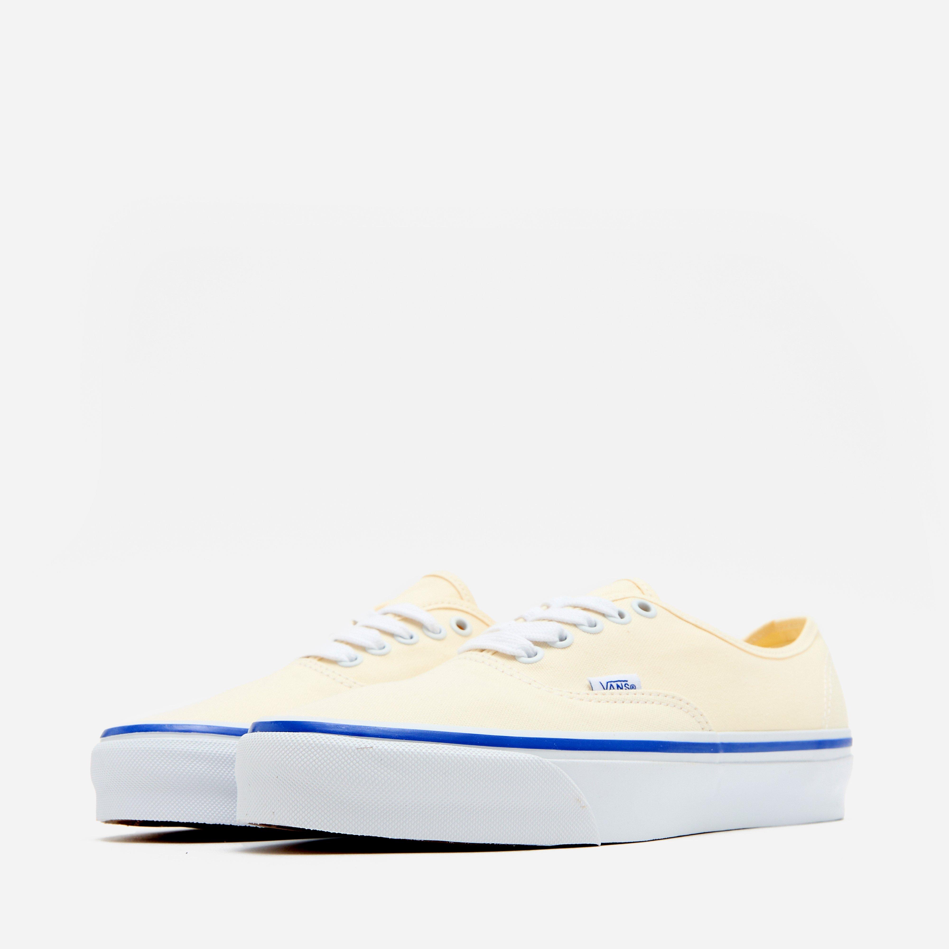 Vans Authentic 44 LX
