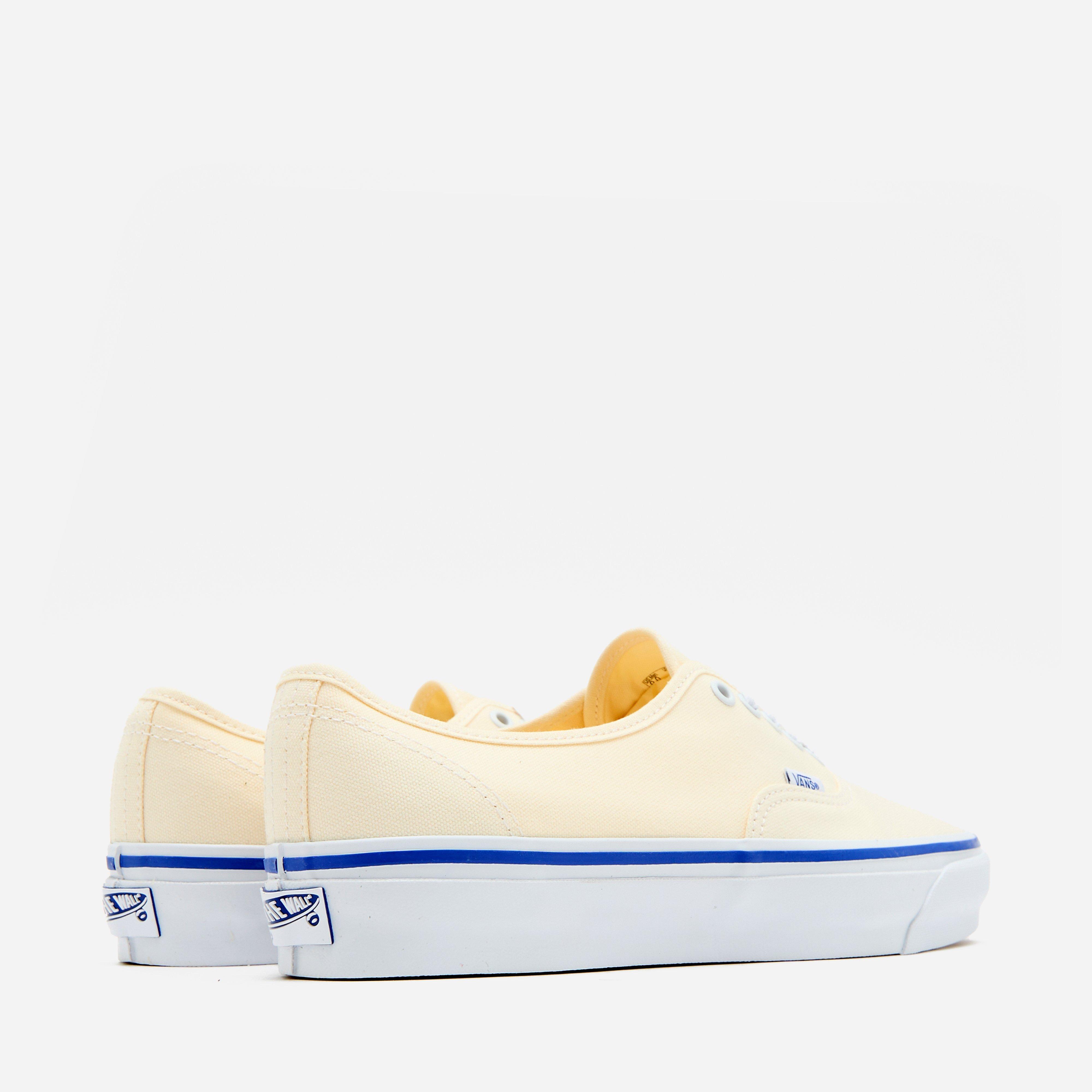 Vans Authentic 44 LX
