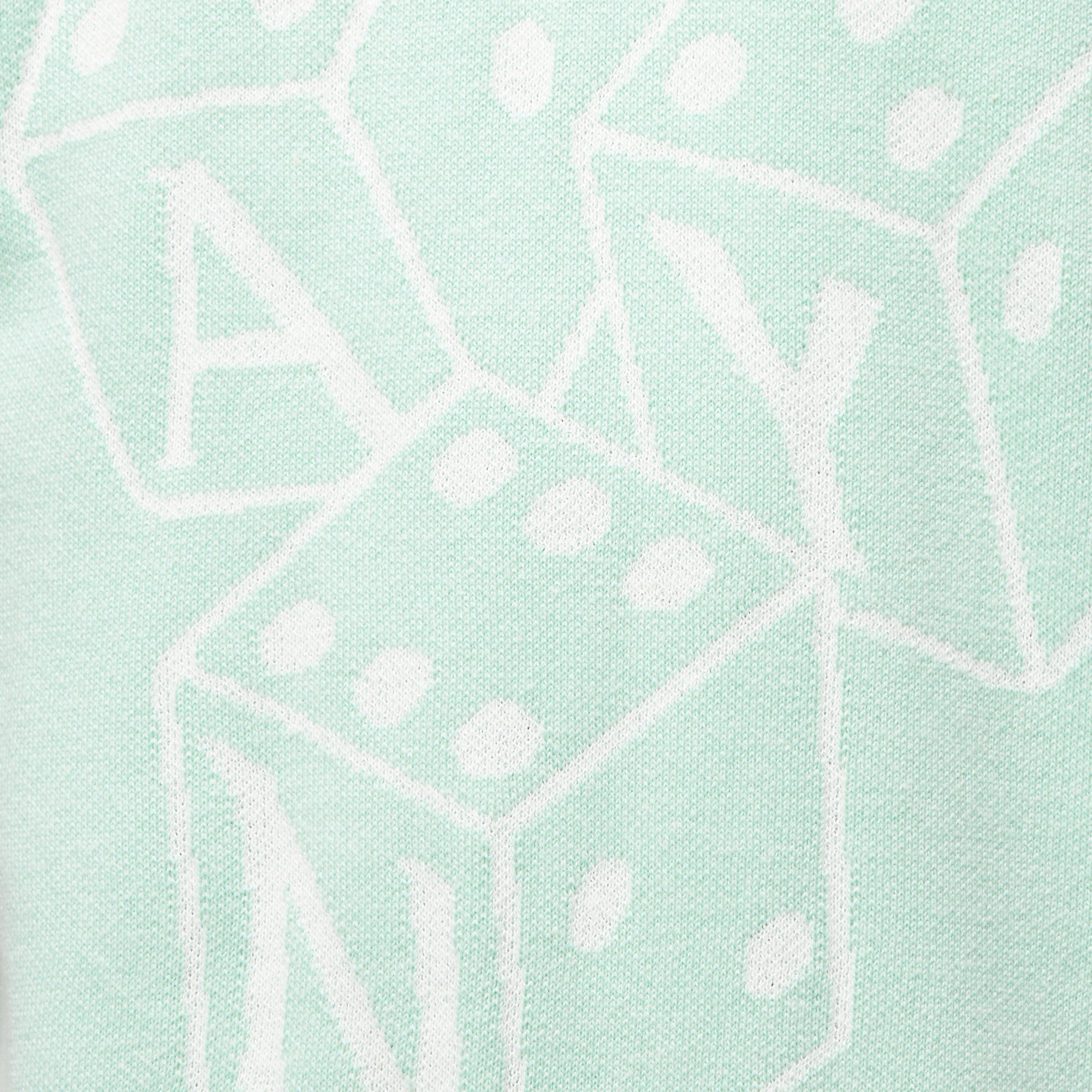 Awake NY Dice Sweater Vest
