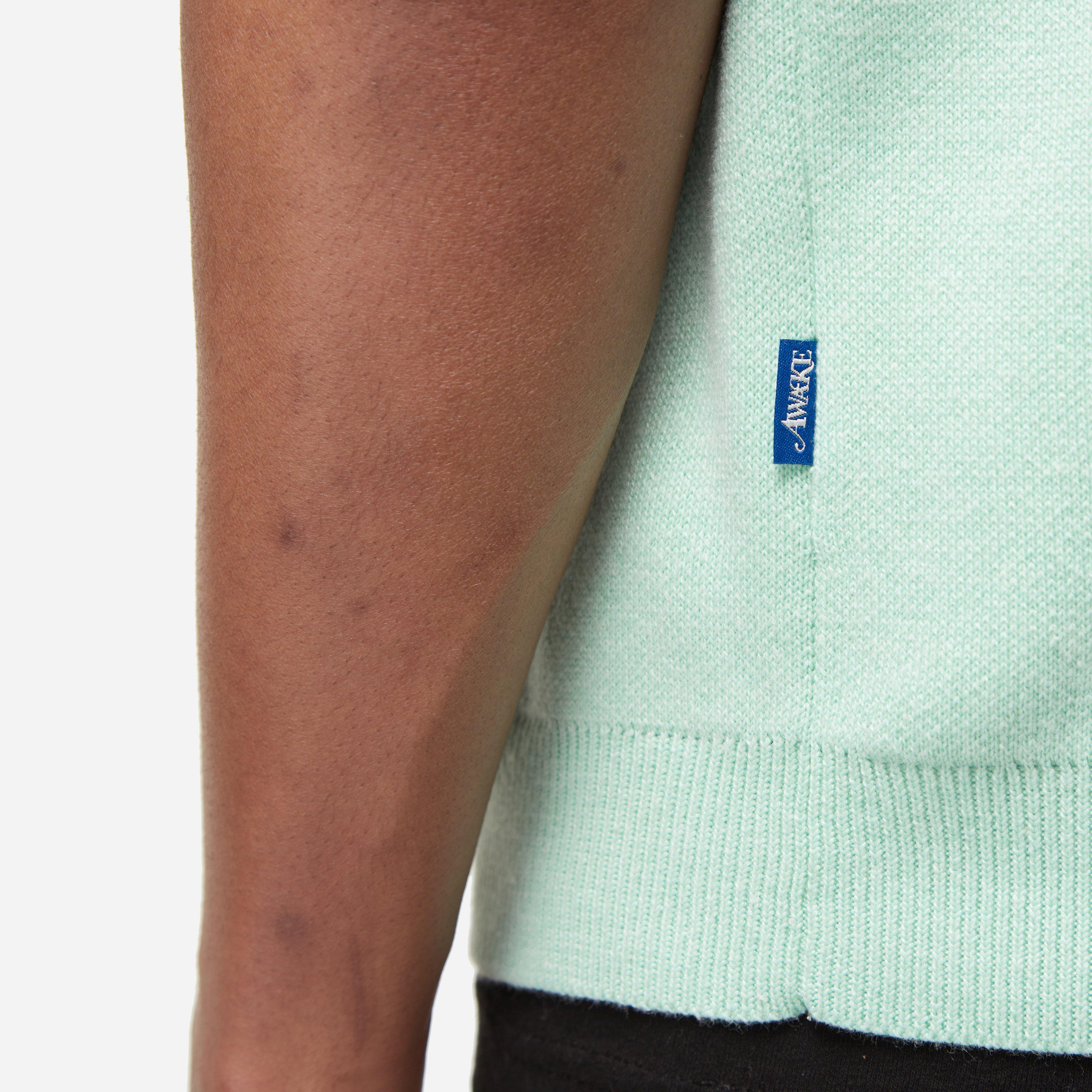 Awake NY Dice Sweater Vest